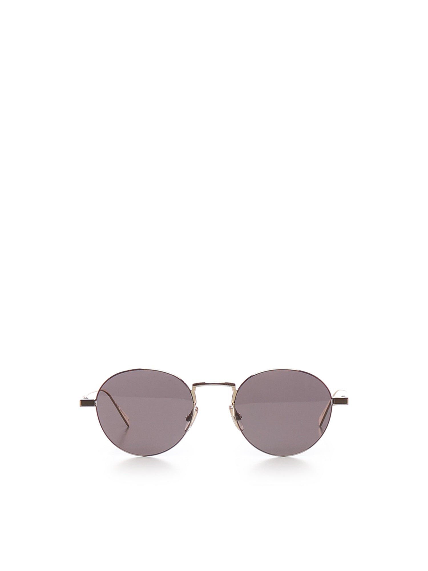 Céline Sunglasses Light Gold / Smoke Metal