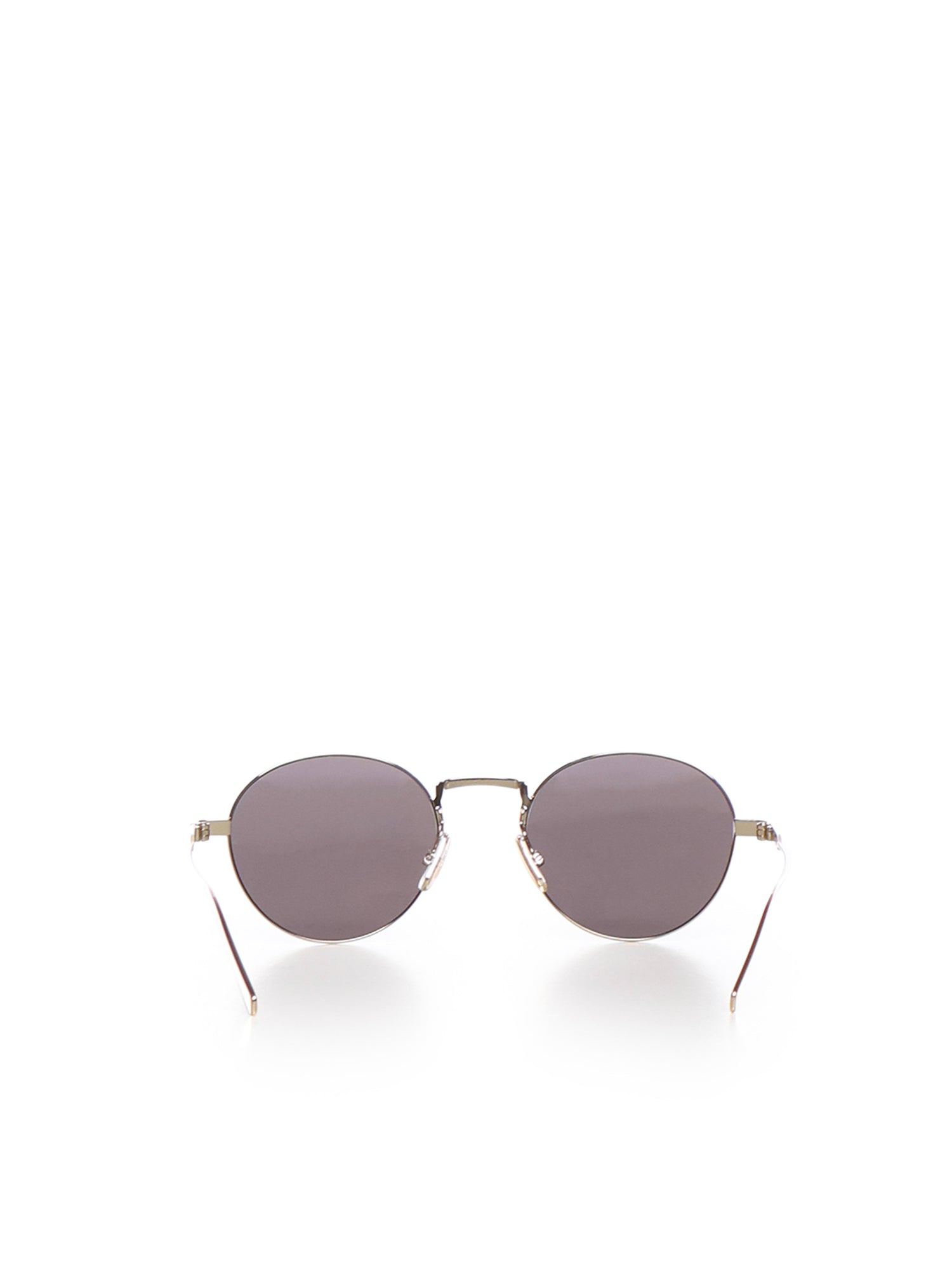 Céline Sunglasses Light Gold / Smoke Metal