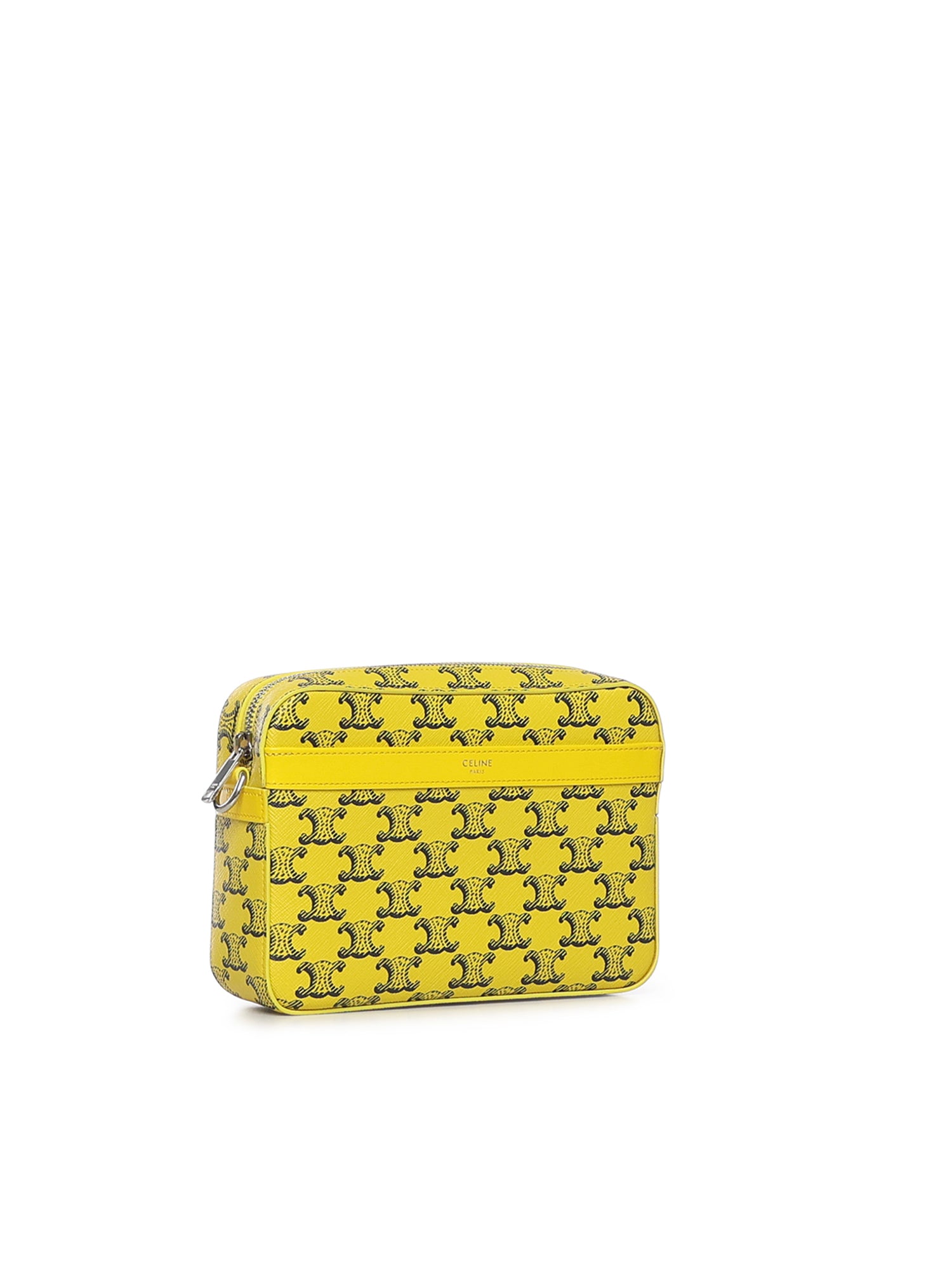 Céline Bags Ultra Yellow Pv Co Pu