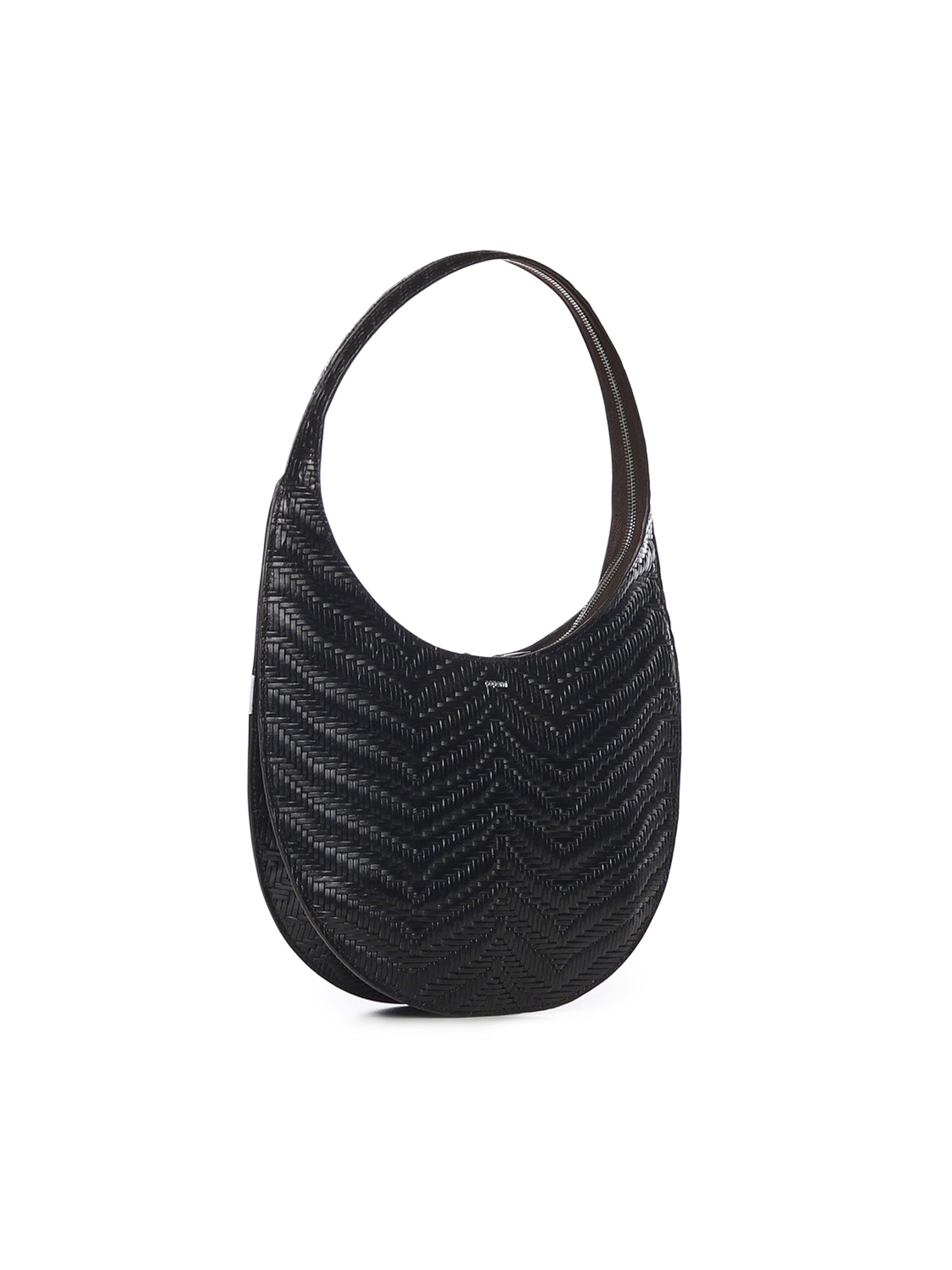 Coperni Bags Brown Calfskin