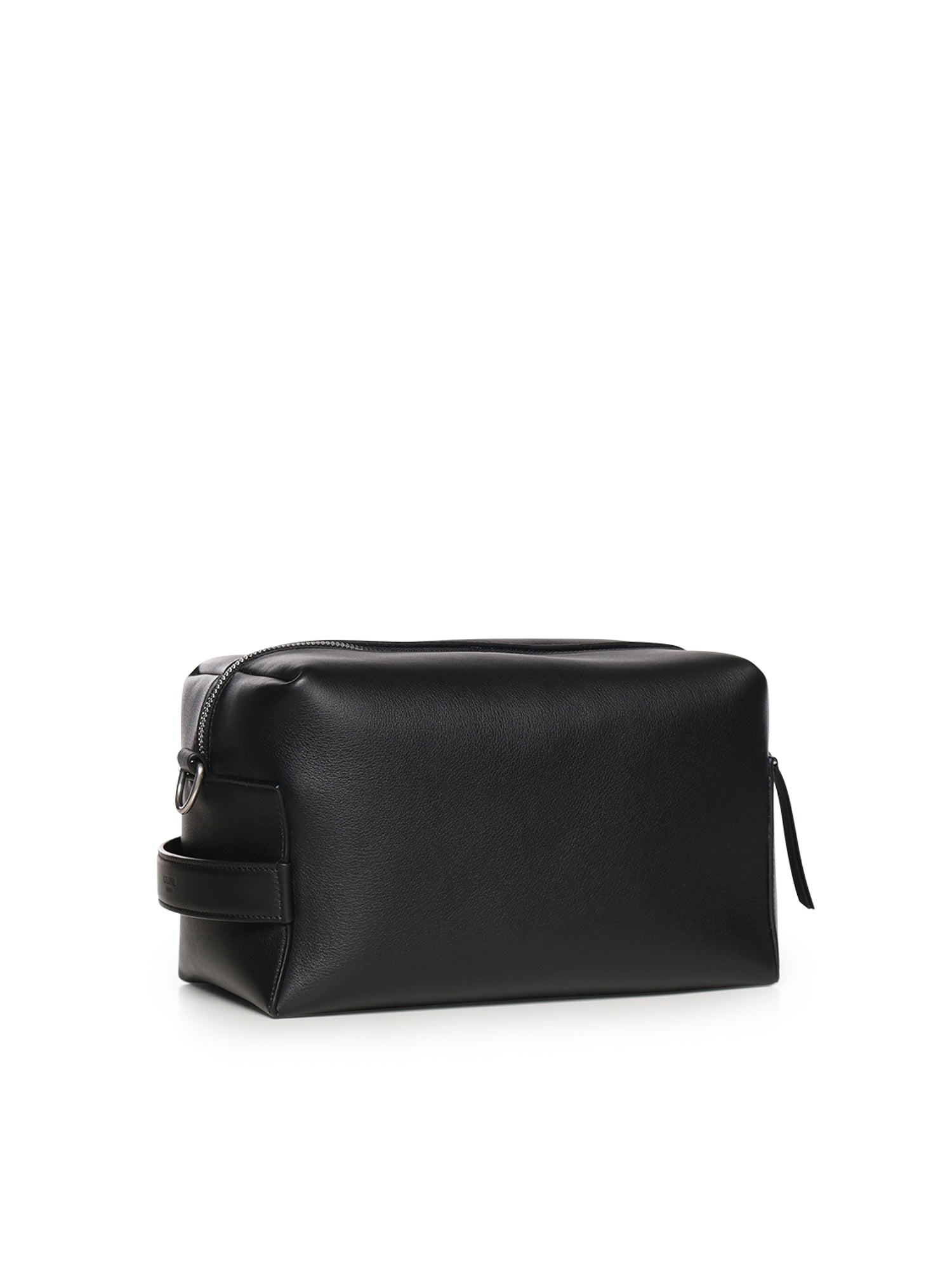 Céline Bags Black Calfskin