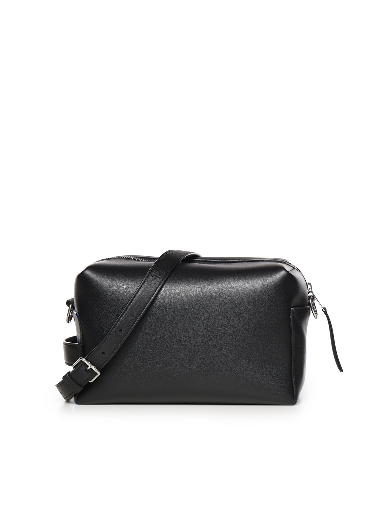 Céline Bags Black Calfskin