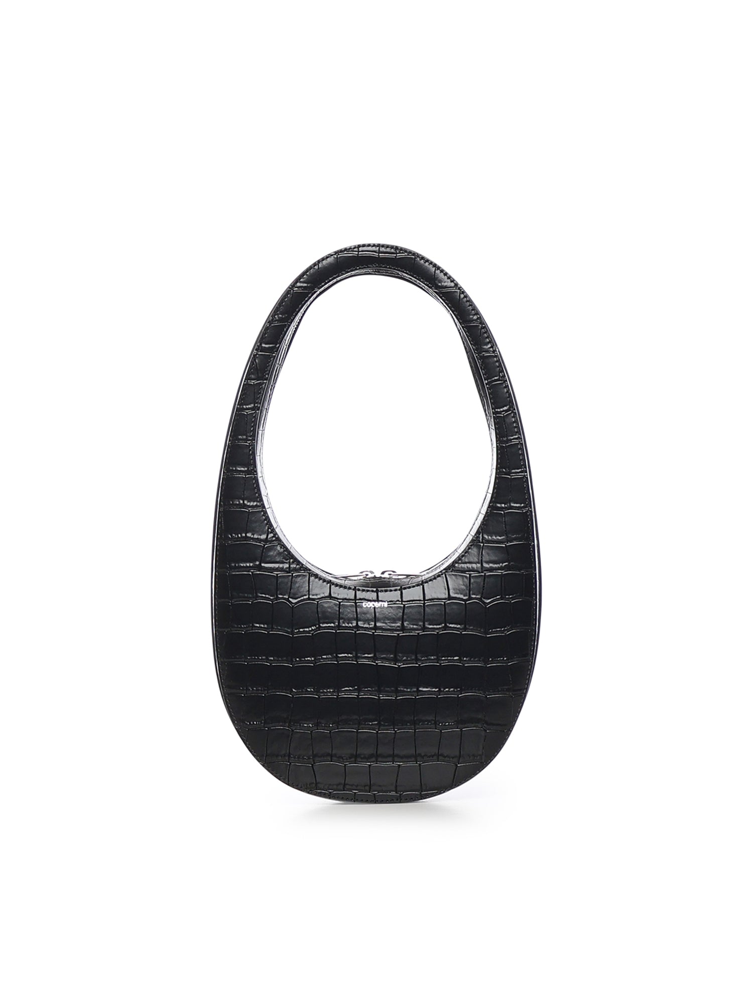 Coperni Bags Black Calfskin
