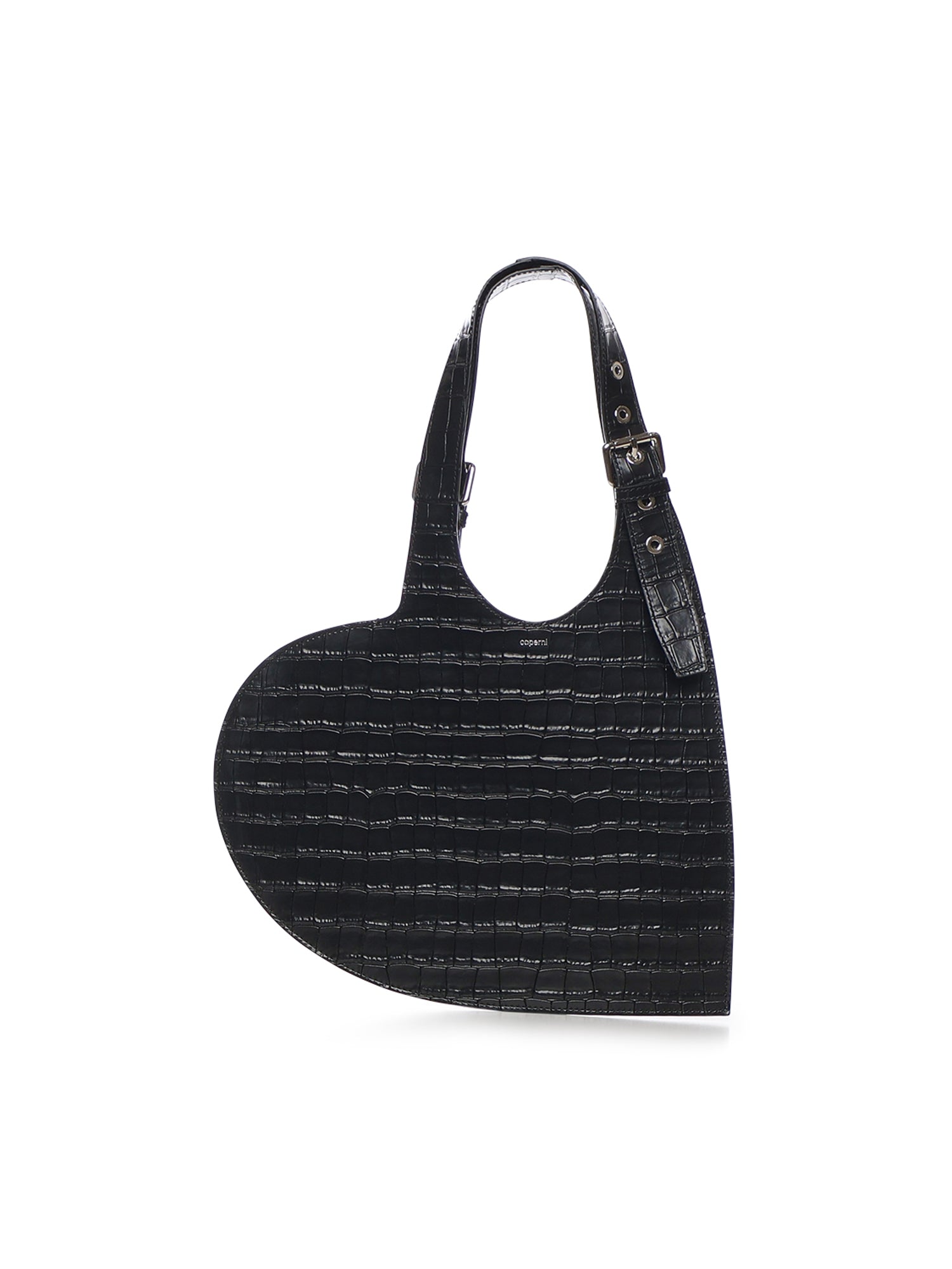 Coperni Bags Black Cowskin