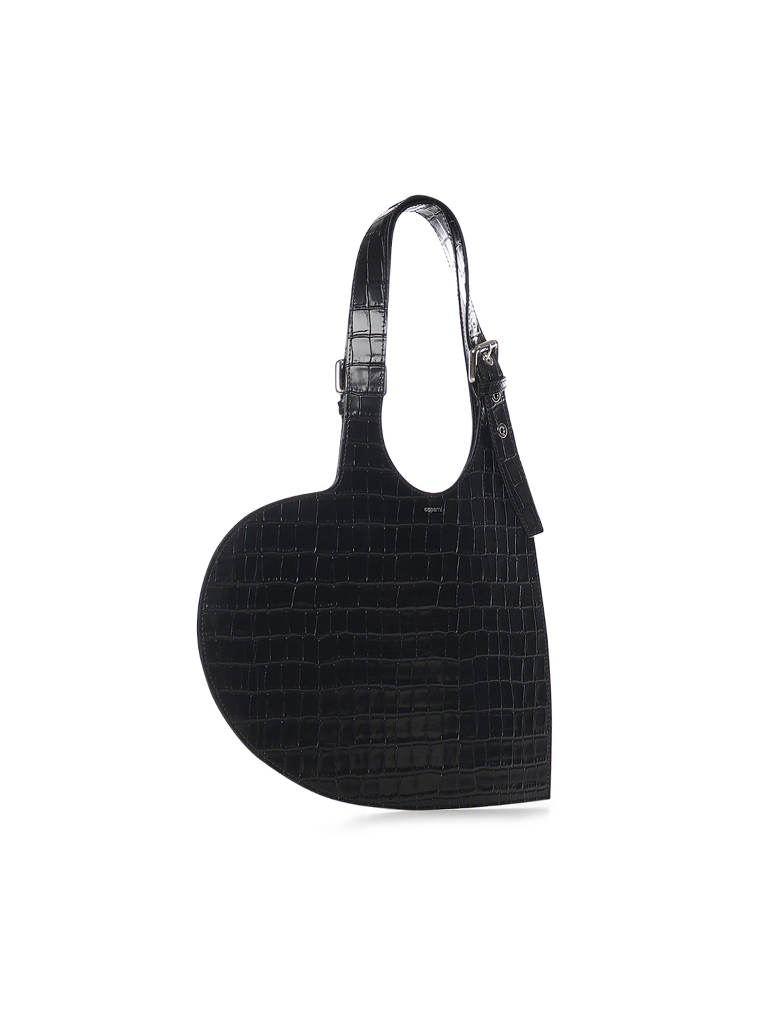 Coperni Bags Black Cowskin