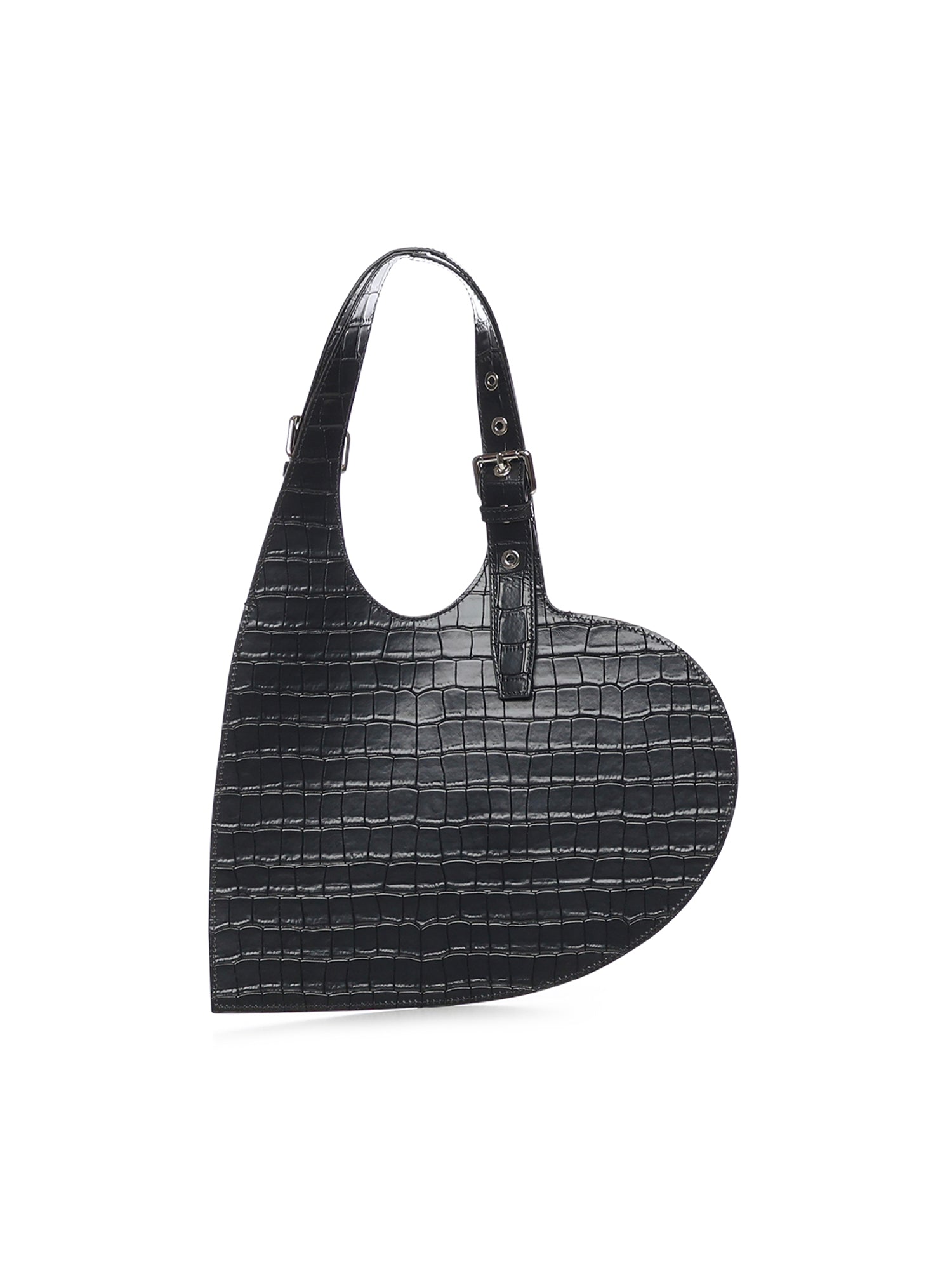 Coperni Bags Black Cowskin