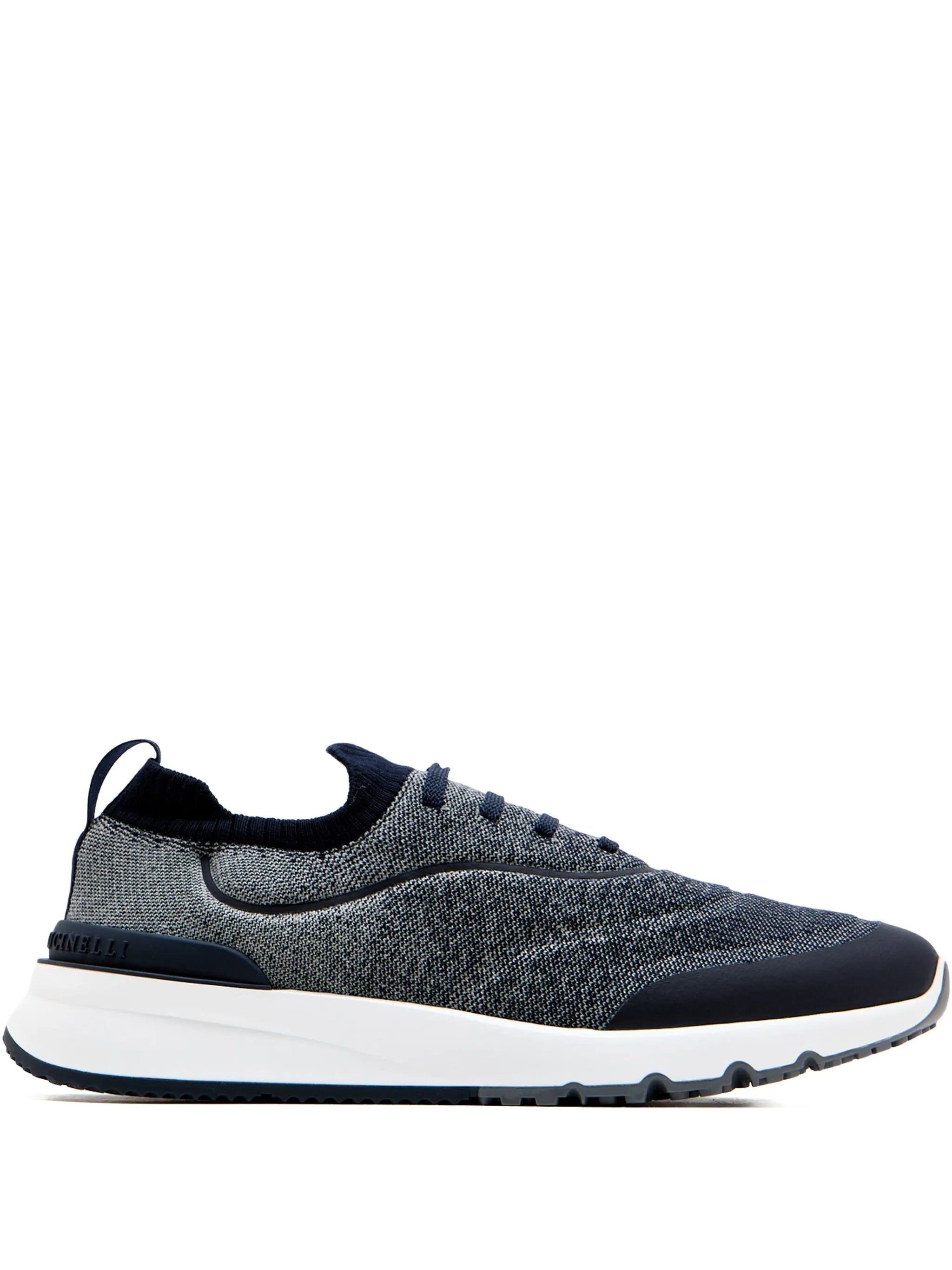 Sneakers Blue Calzature
