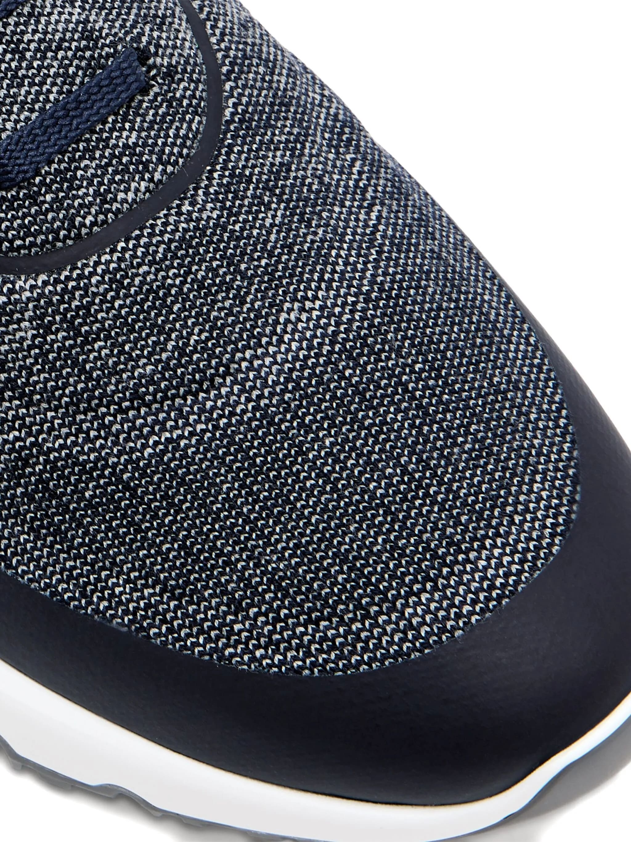 Sneakers Blue Calzature
