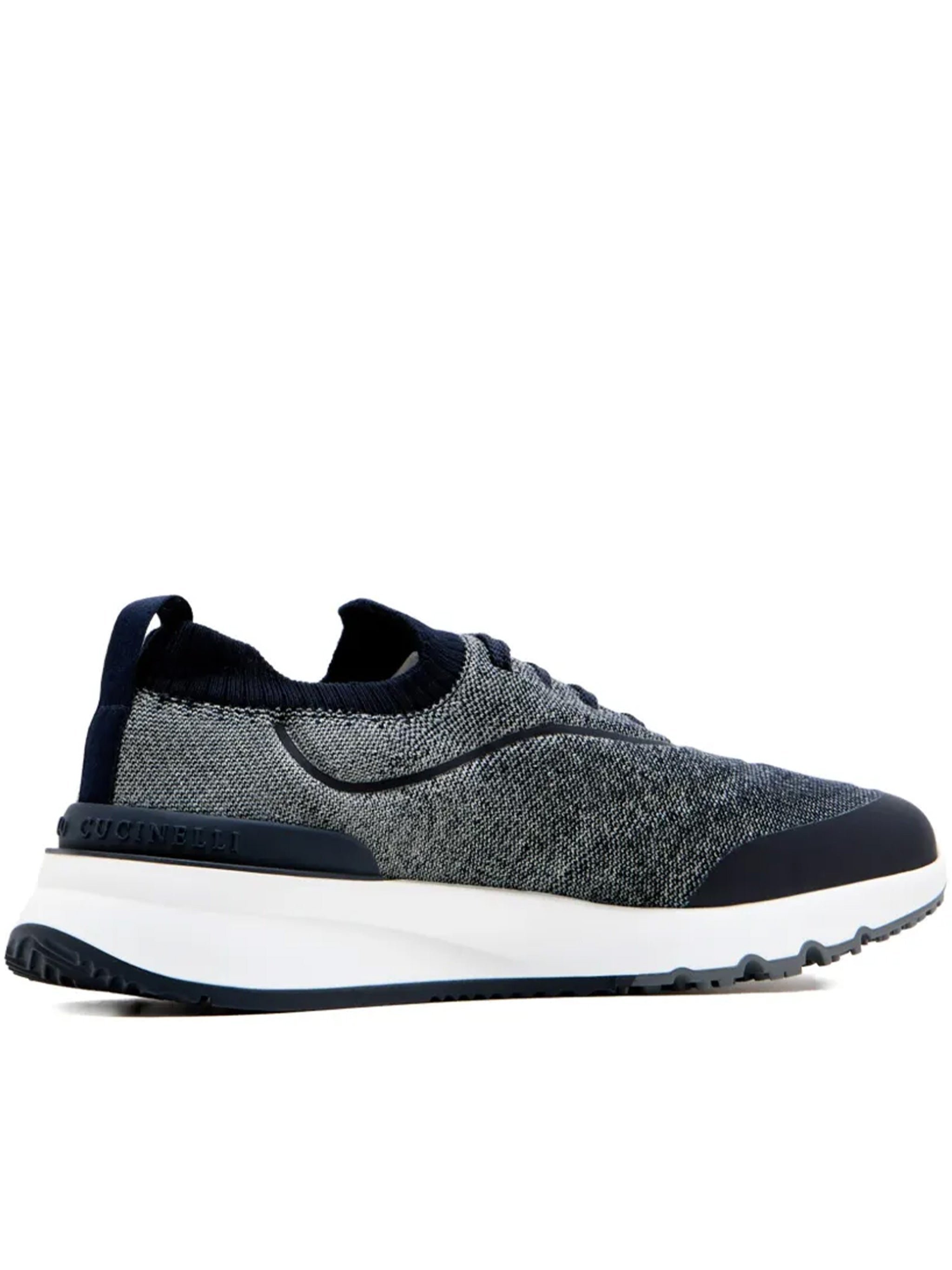 Sneakers Blue Calzature