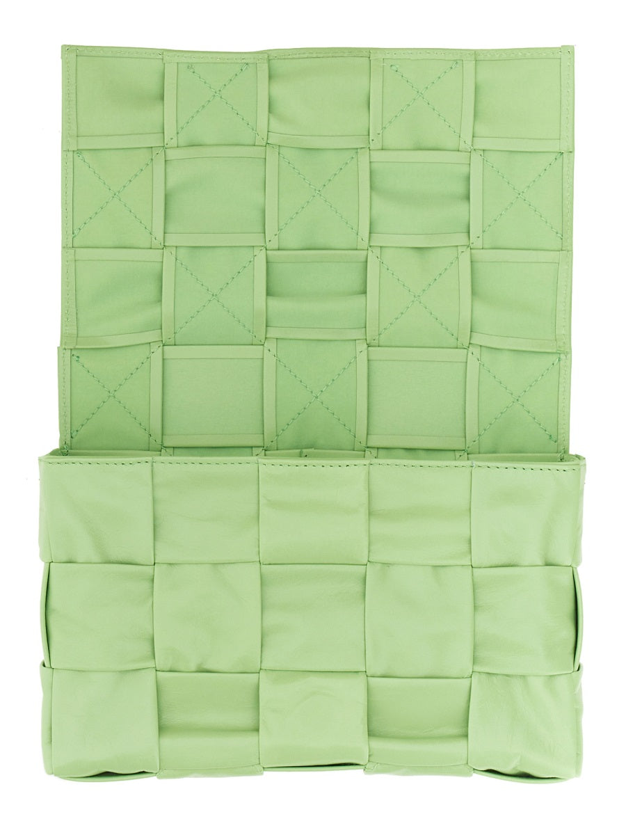 Shoulder Bag Case Green
