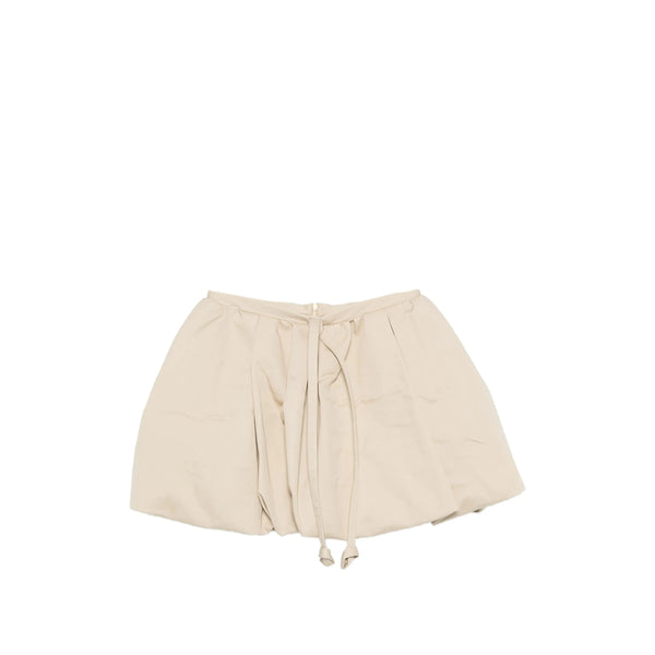 Skirt Green