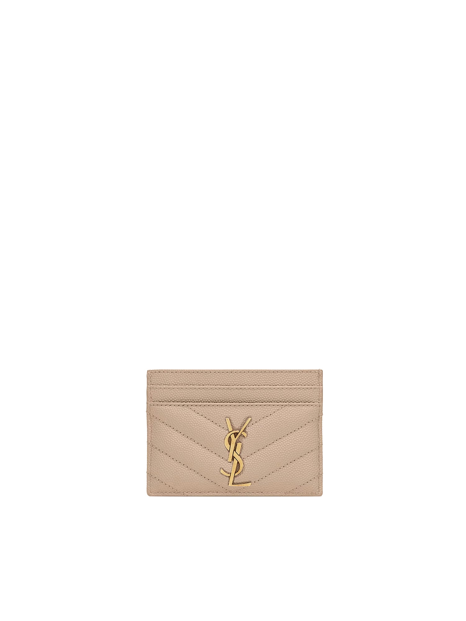 Saint Laurent Wallets Calfskin