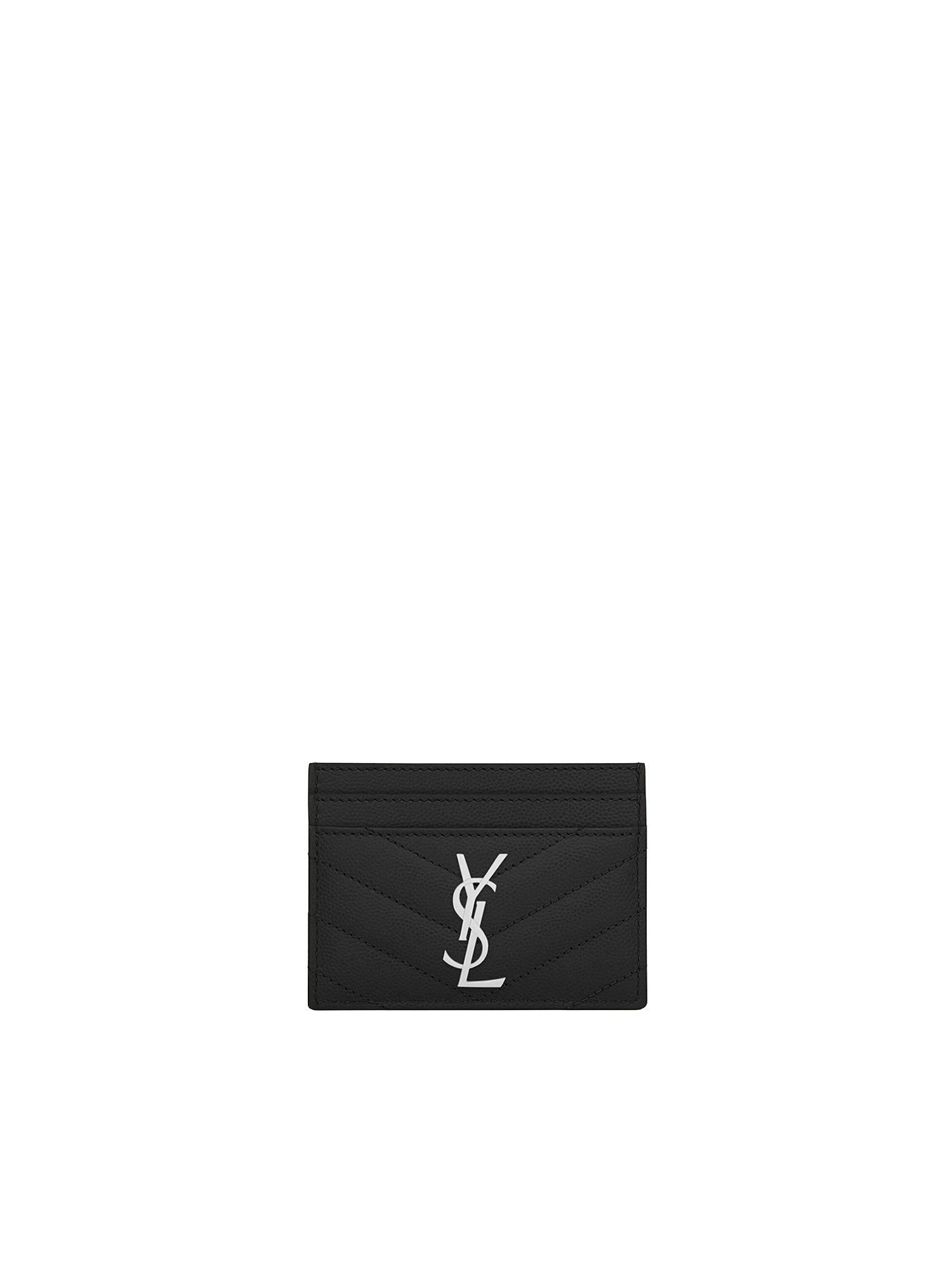 Saint Laurent Wallets Calfskin