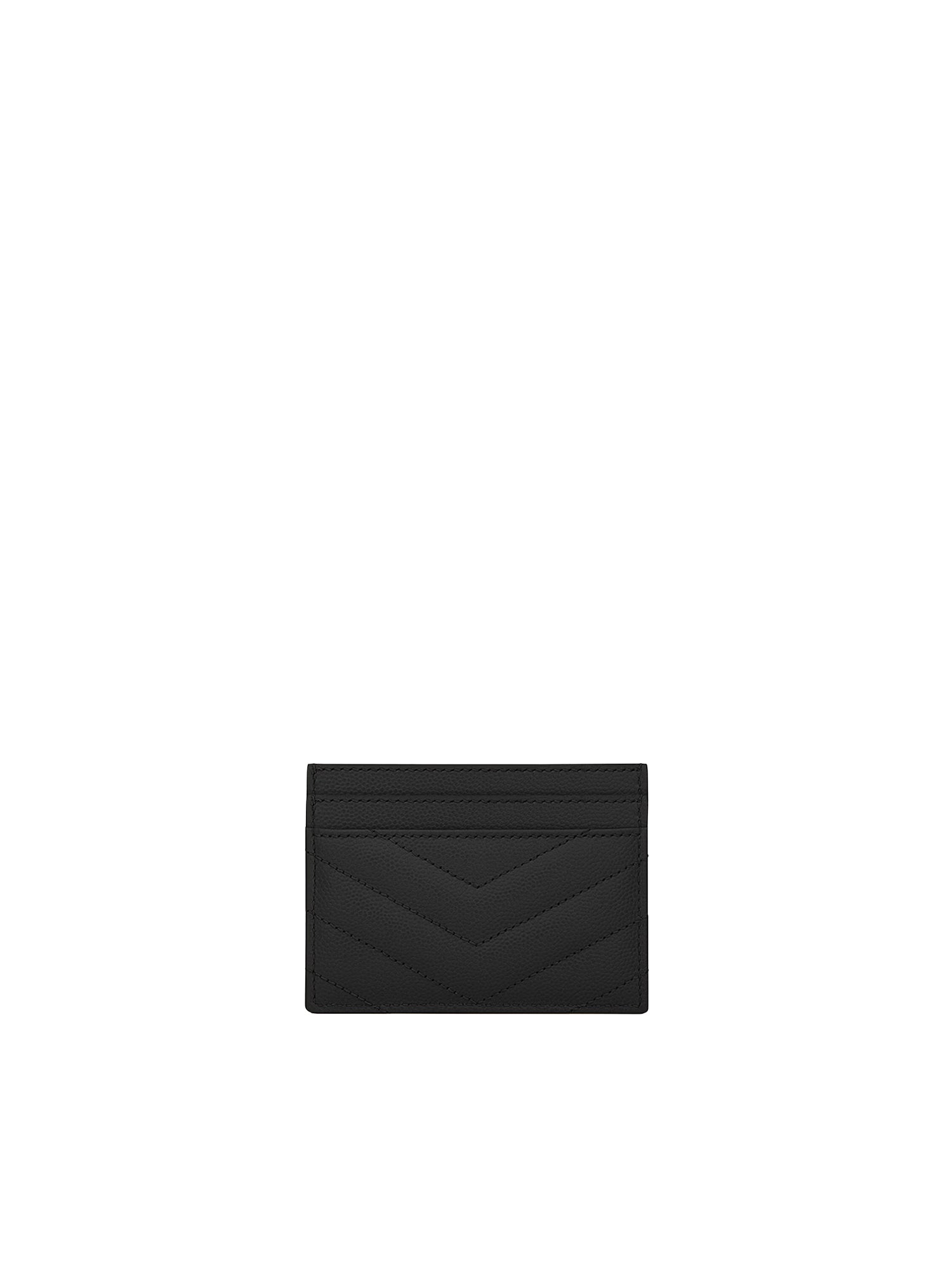 Saint Laurent Wallets Calfskin