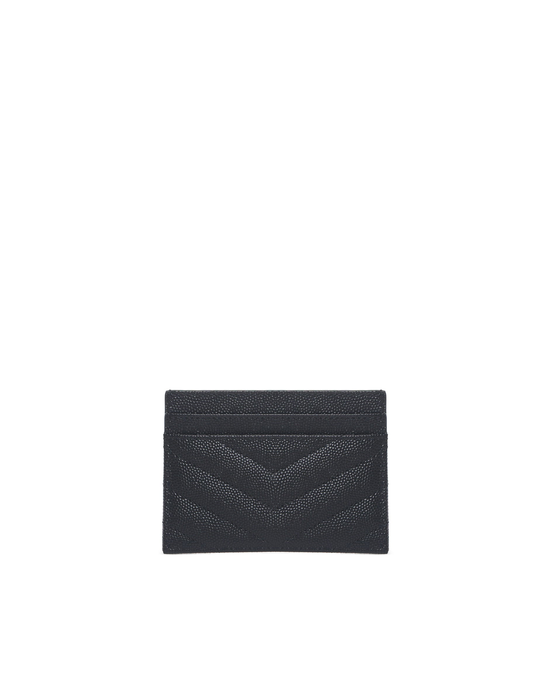 Saint Laurent Wallets Calfskin