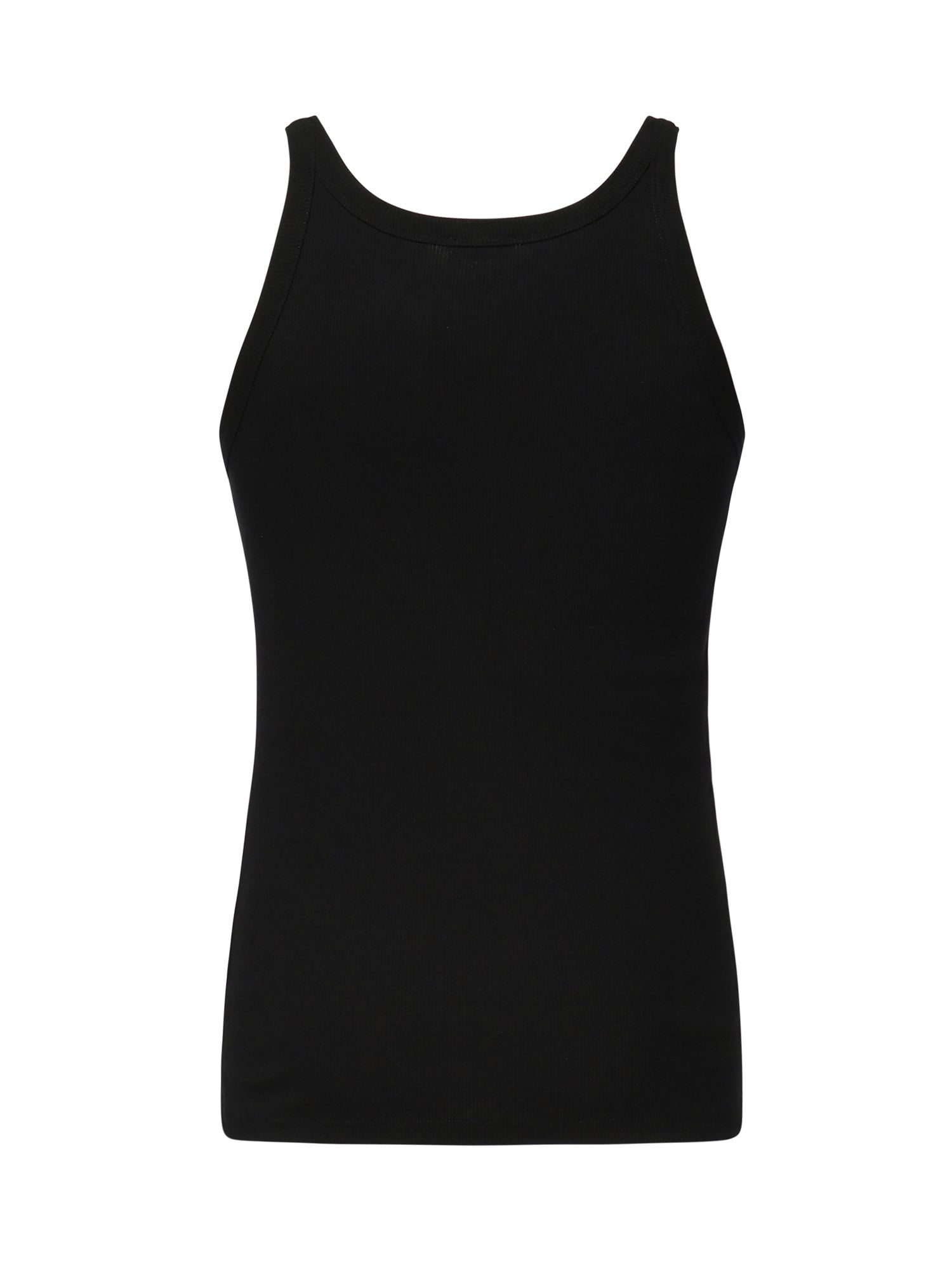 Dolce & Gabbana Underwear Black Cotton