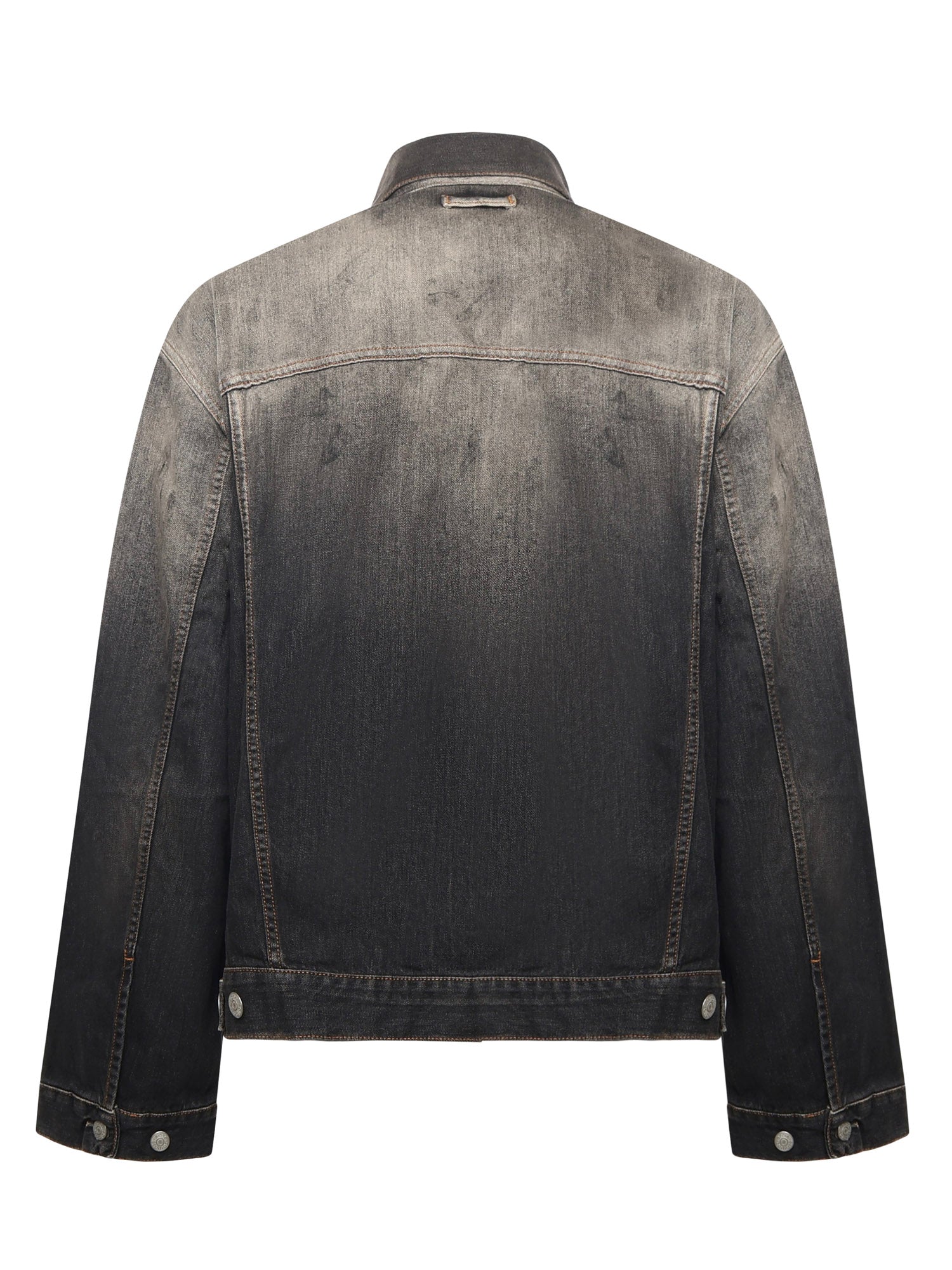 Acne Studios Jackets Black