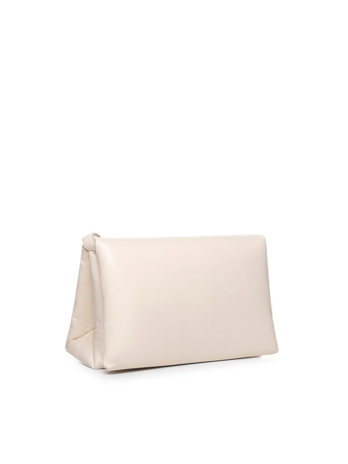 Marni Bags White Cowskin