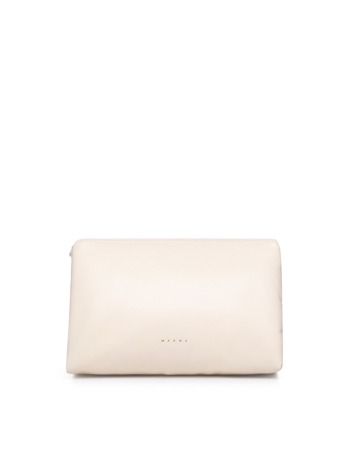 Marni Bags White Cowskin