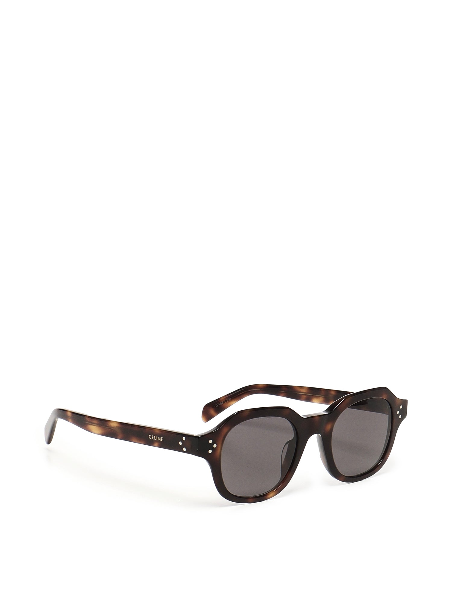 Céline Sunglasses Classic Havana Acetate