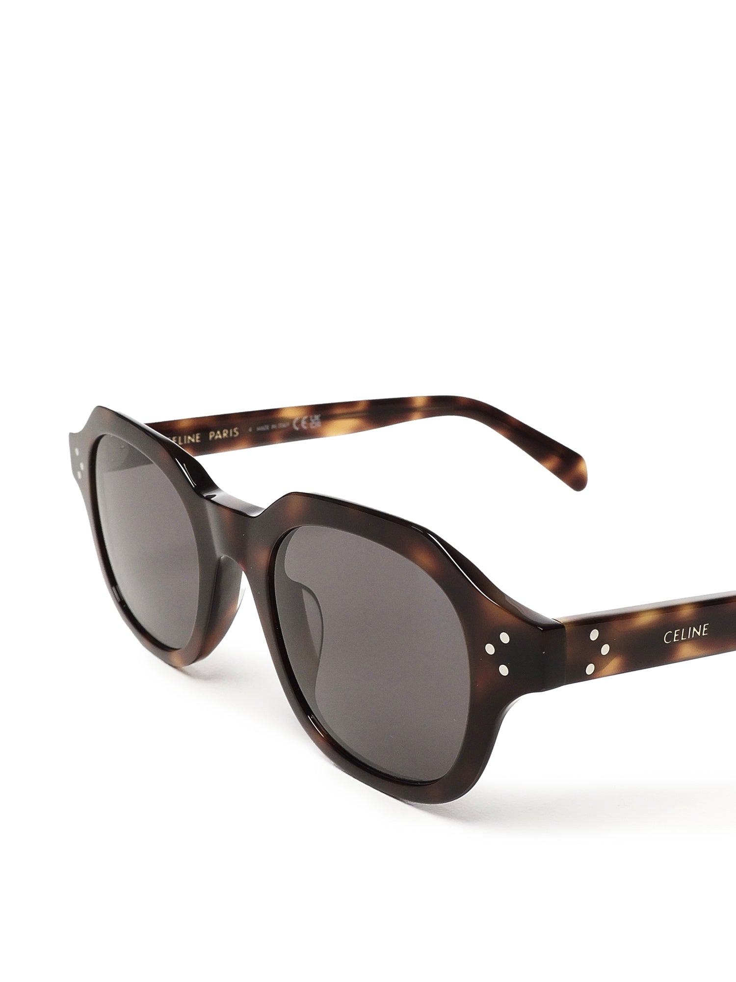 Céline Sunglasses Classic Havana Acetate