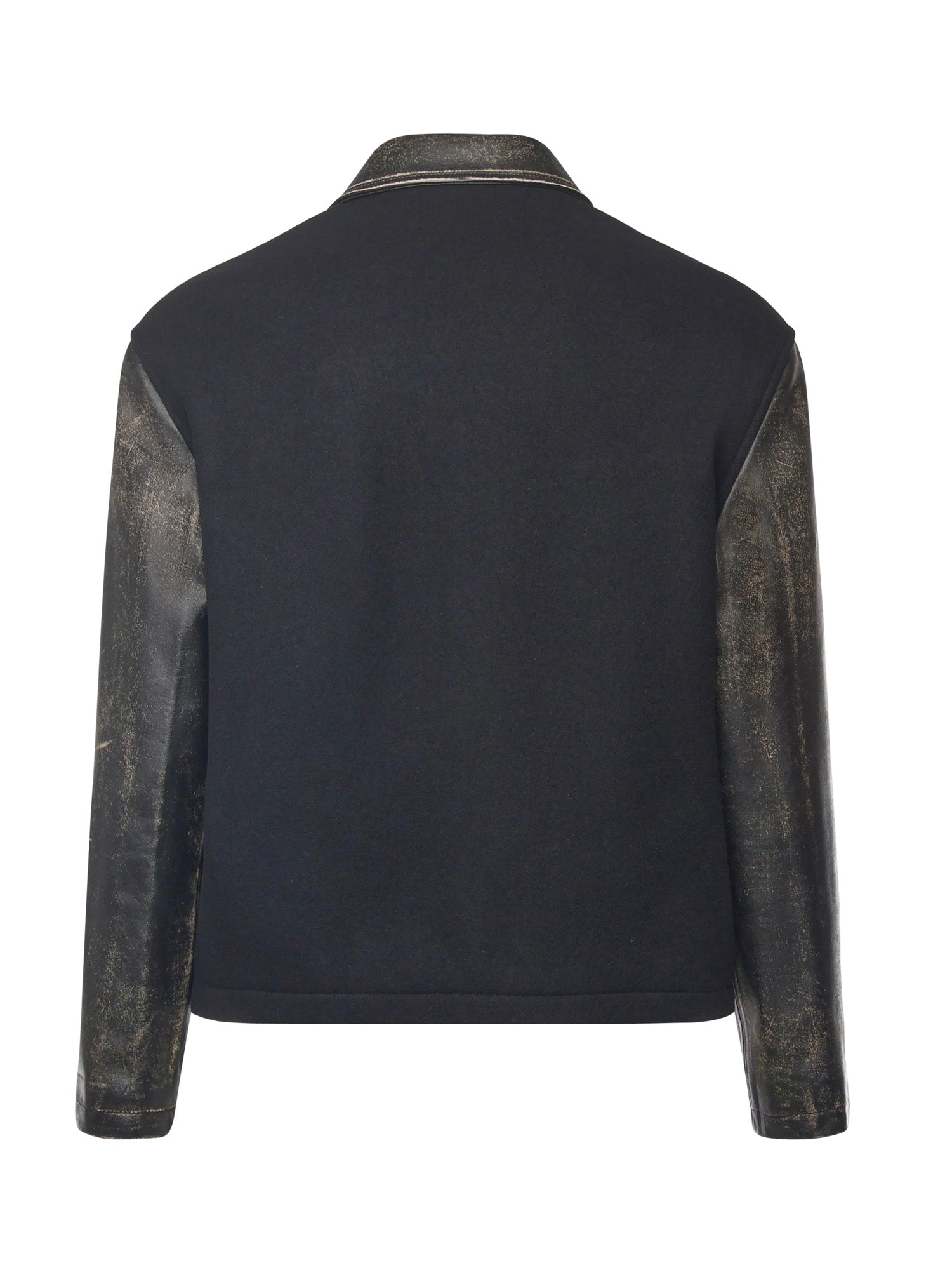 Céline Jackets Black Wool