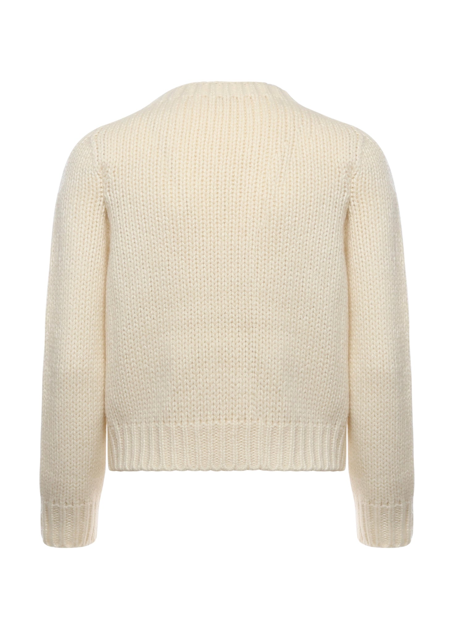 Céline Sweaters Beige Cashmere And Silk