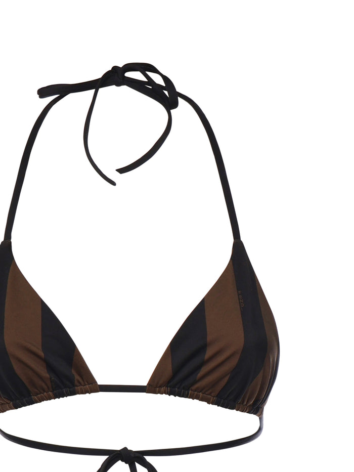 Fendi Sea clothing Brown Polyamide