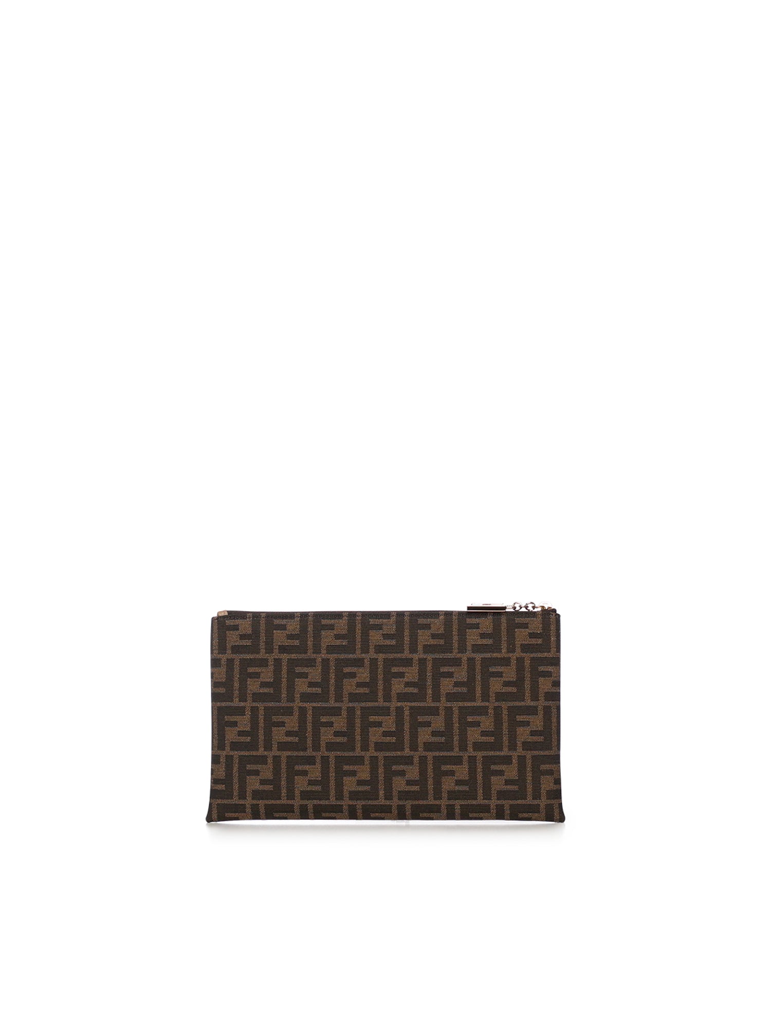 Fendi Bags Brown Polyester