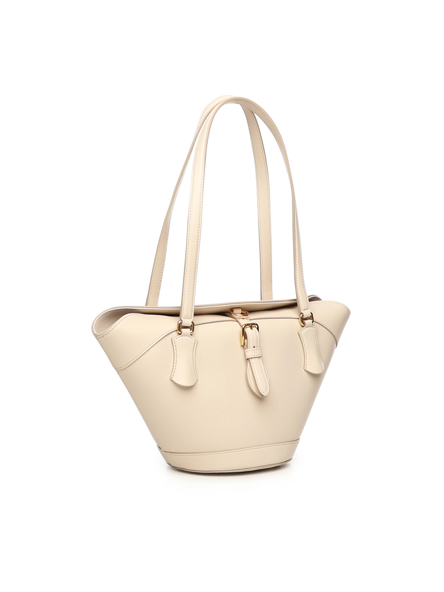 Dolce & Gabbana Bags White Calfskin