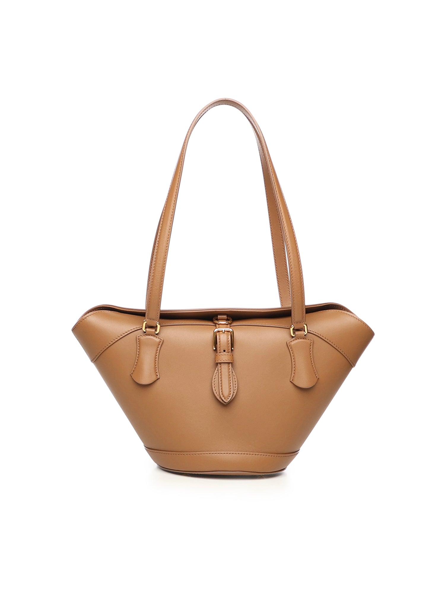 Dolce & Gabbana Bags Brown Calfskin