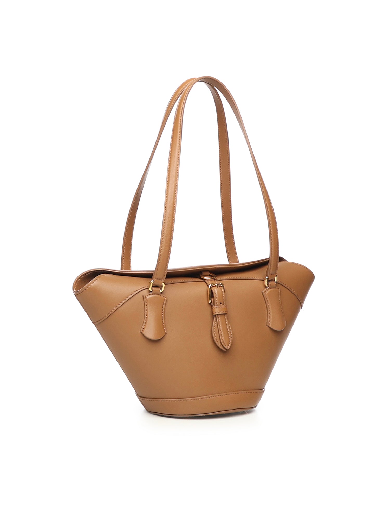 Dolce & Gabbana Bags Brown Calfskin