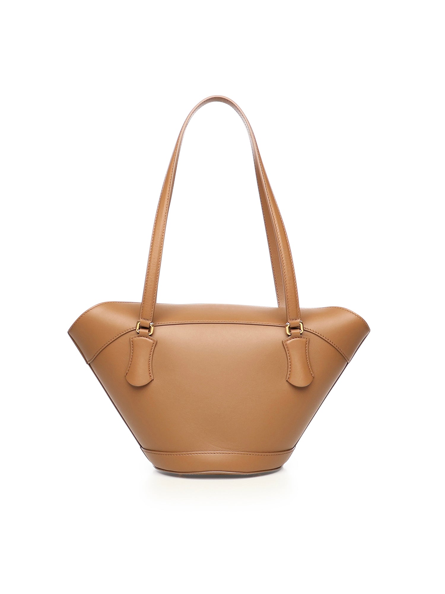 Dolce & Gabbana Bags Brown Calfskin
