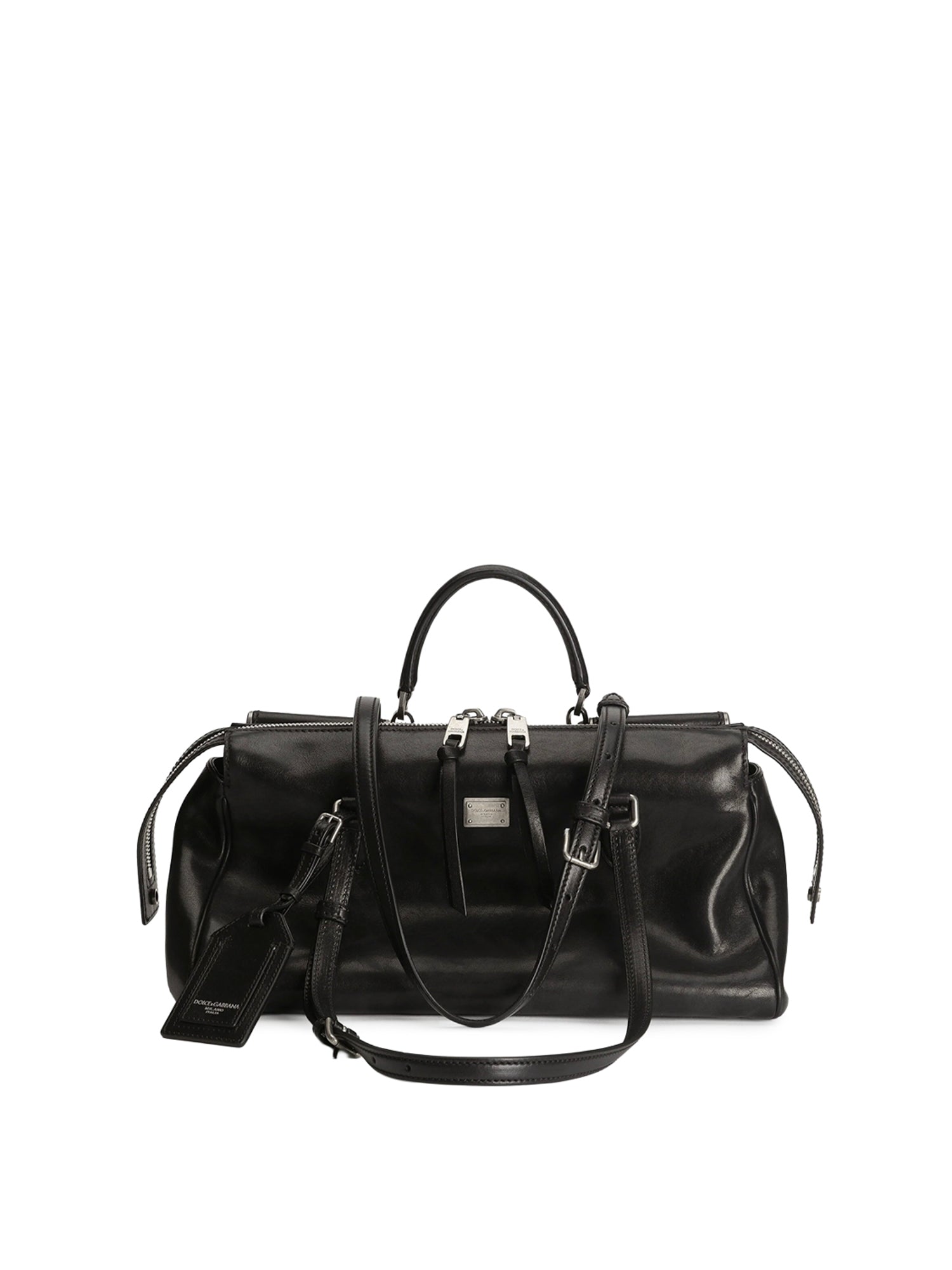 Dolce & Gabbana Bags Black Calfskin