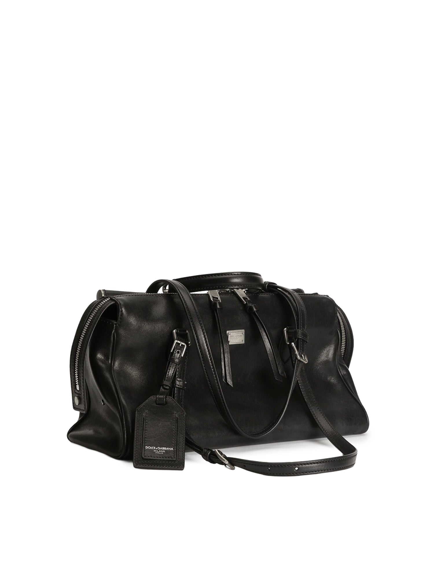 Dolce & Gabbana Bags Black Calfskin