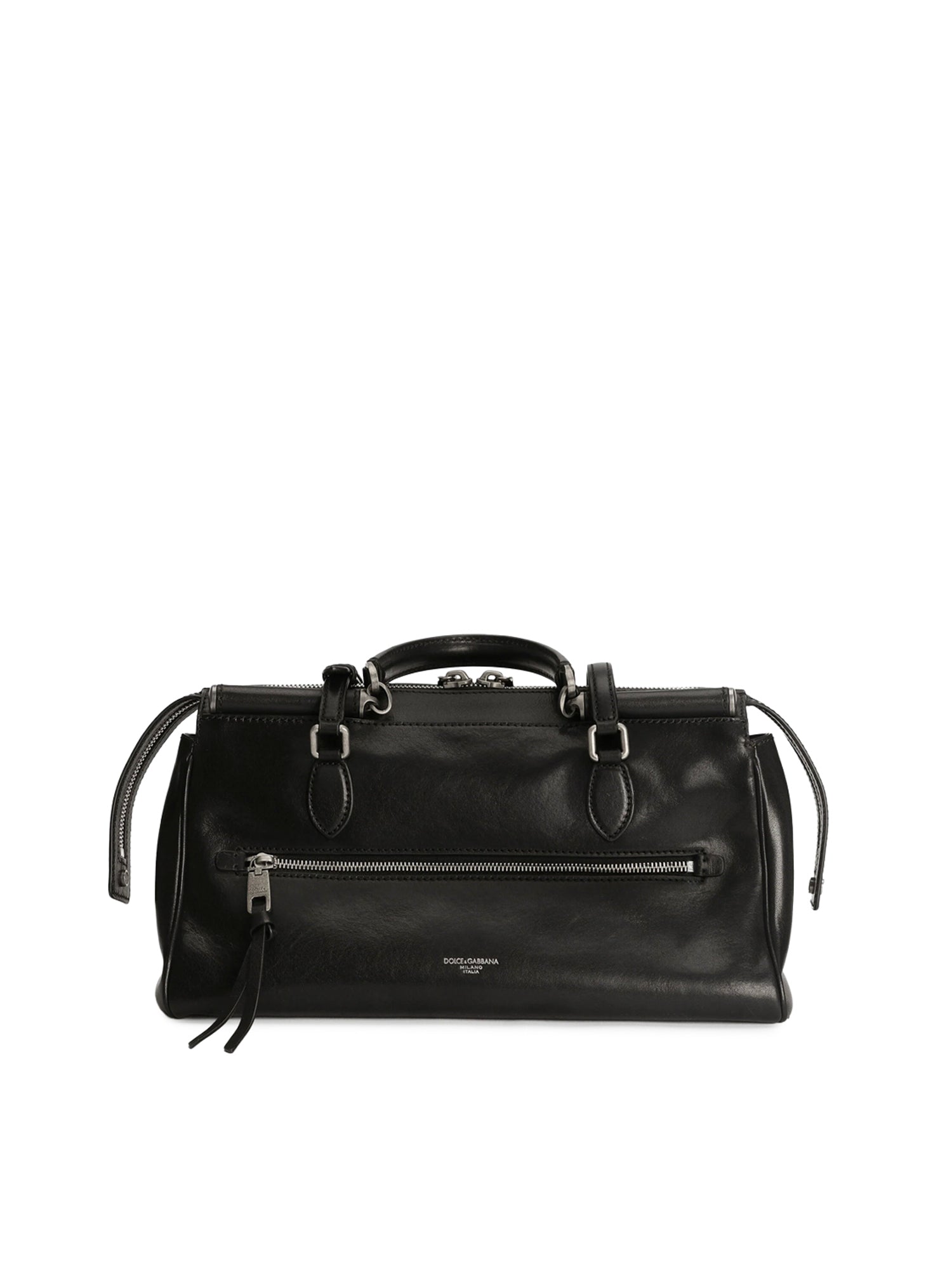 Dolce & Gabbana Bags Black Calfskin