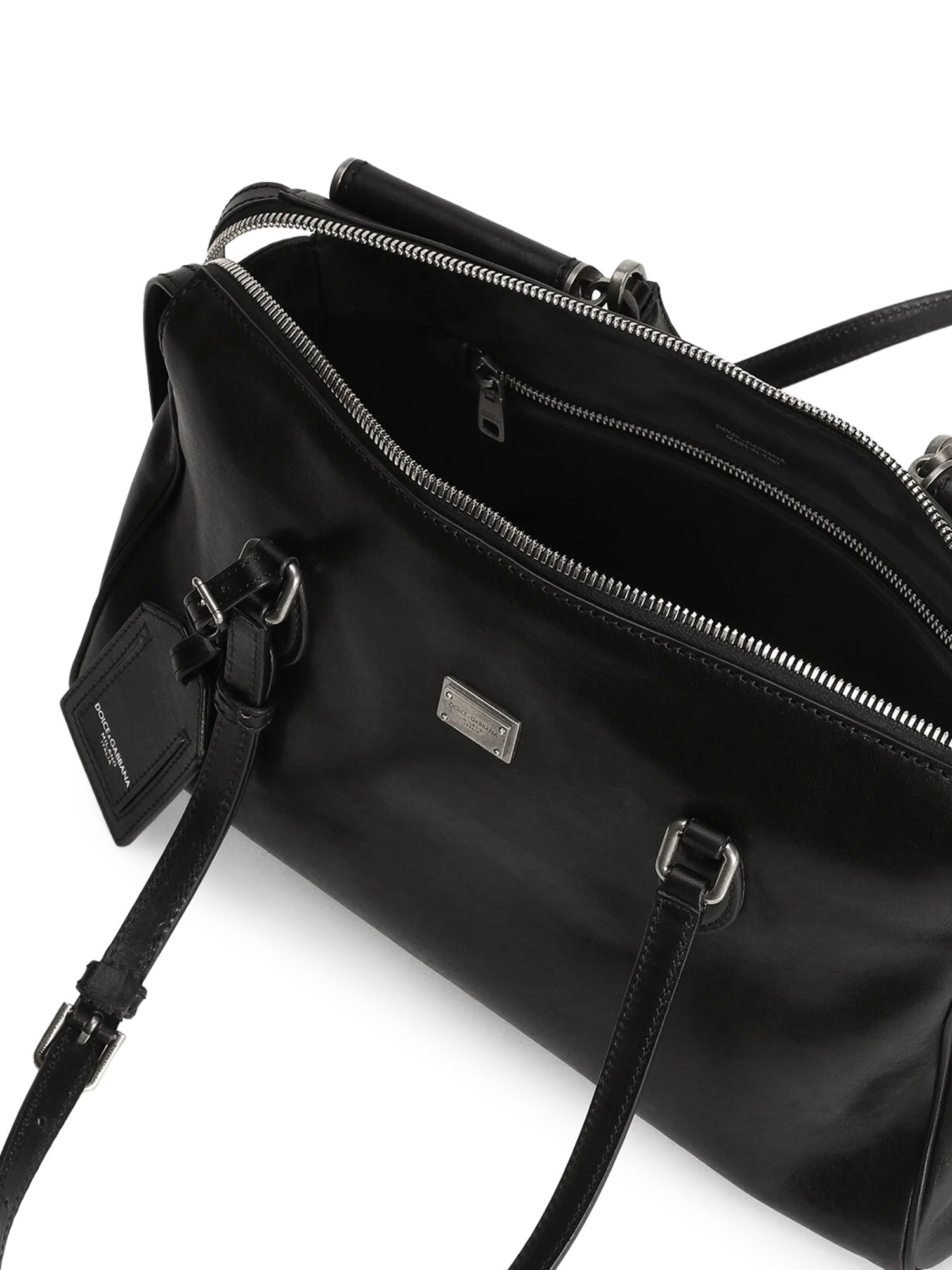Dolce & Gabbana Bags Black Calfskin