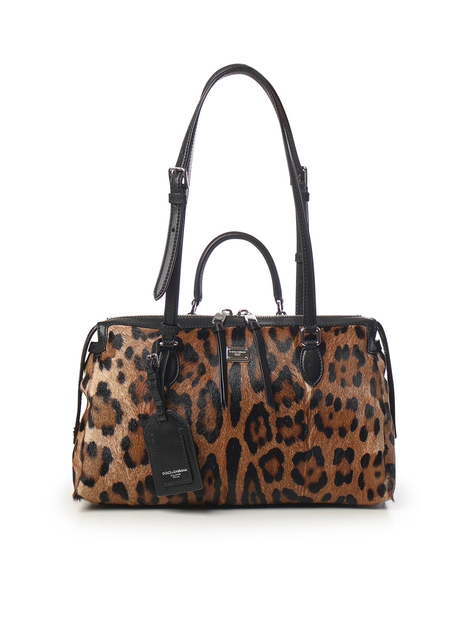 Dolce & Gabbana Bags MultiColour Kid Goatskin
