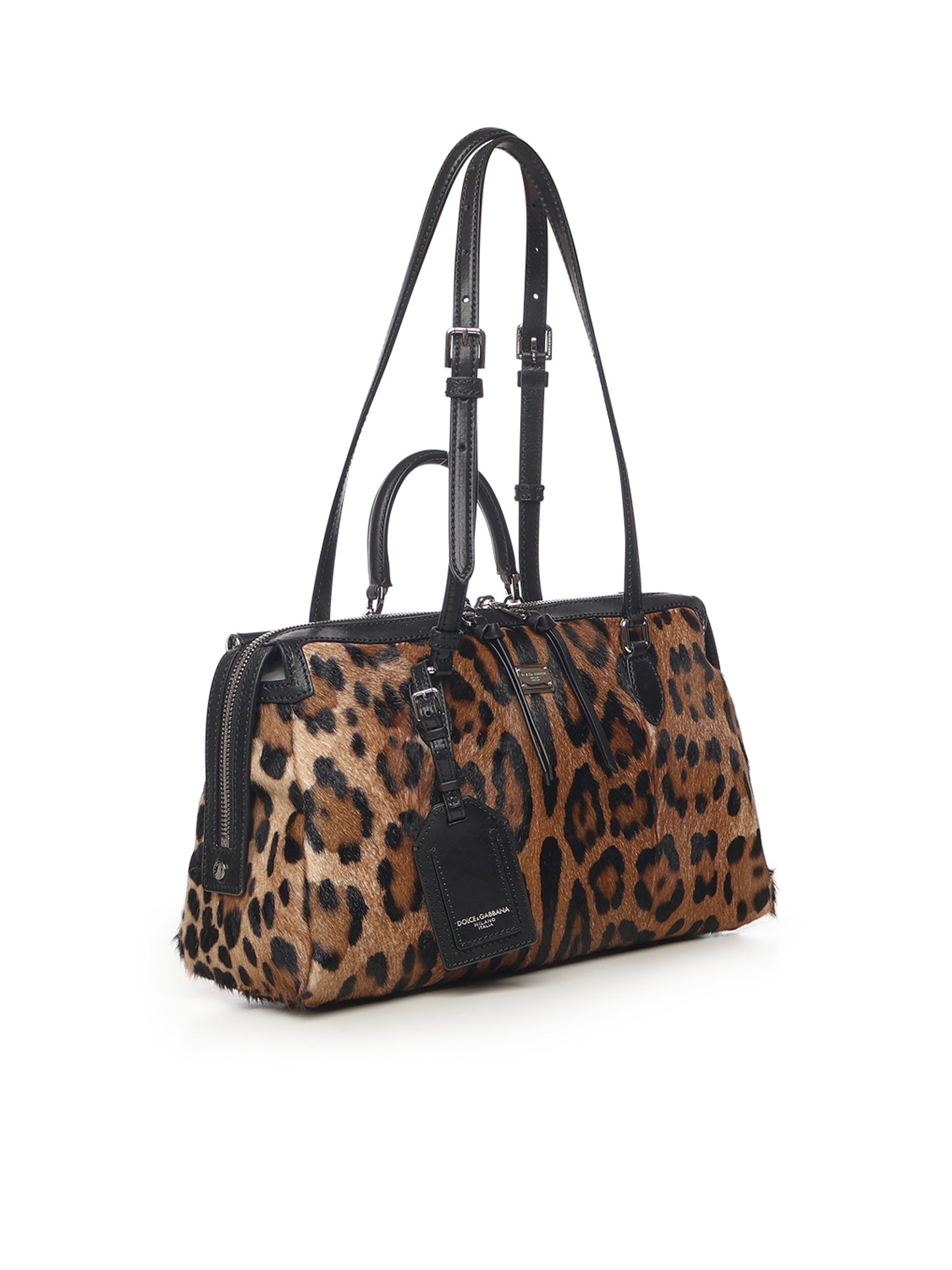 Dolce & Gabbana Bags MultiColour Kid Goatskin