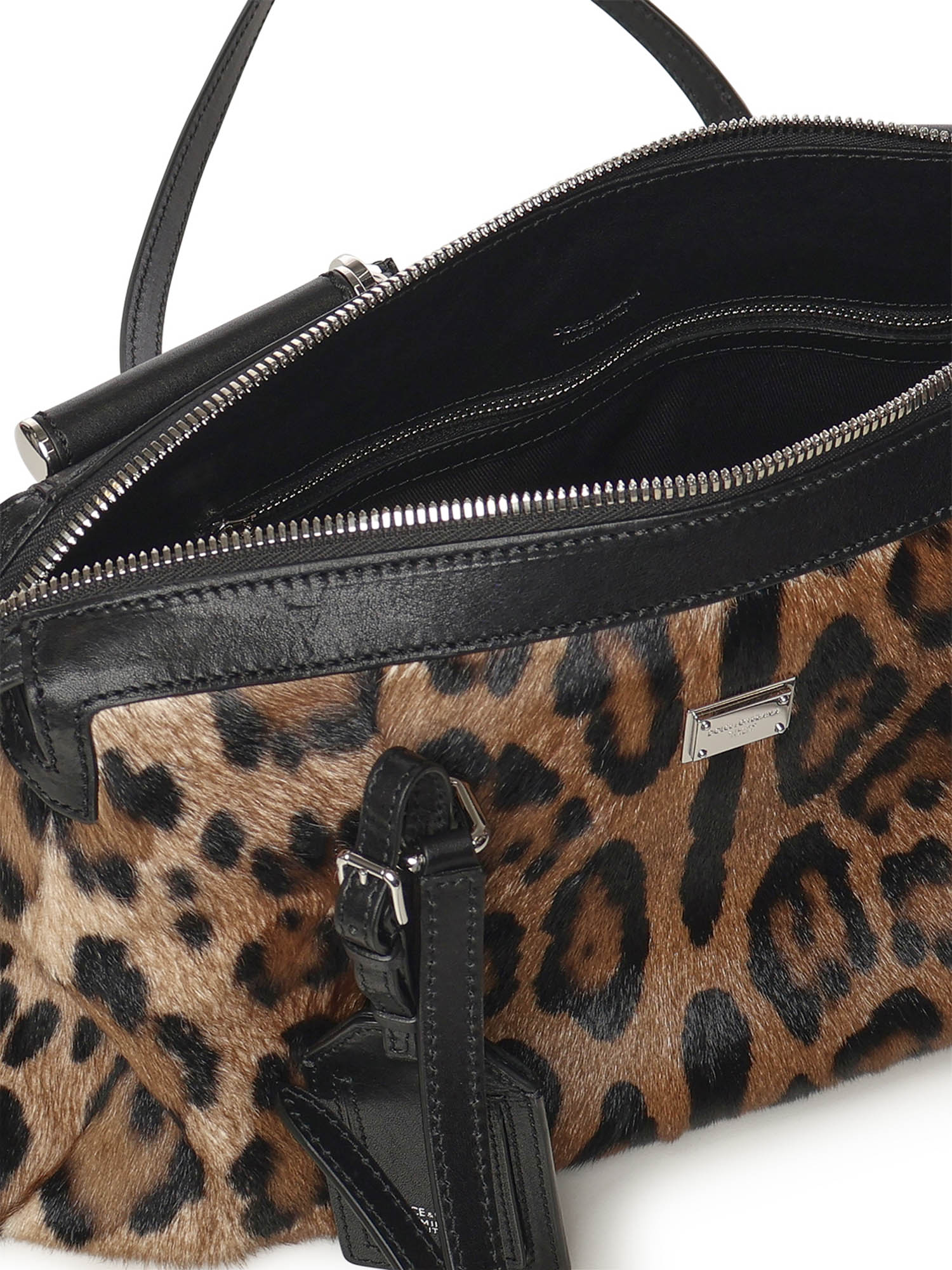 Dolce & Gabbana Bags MultiColour Kid Goatskin