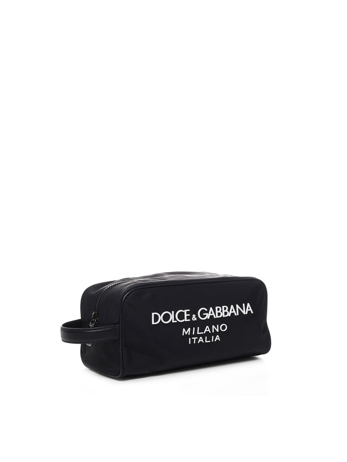 Dolce & Gabbana Bags Black Polyamide