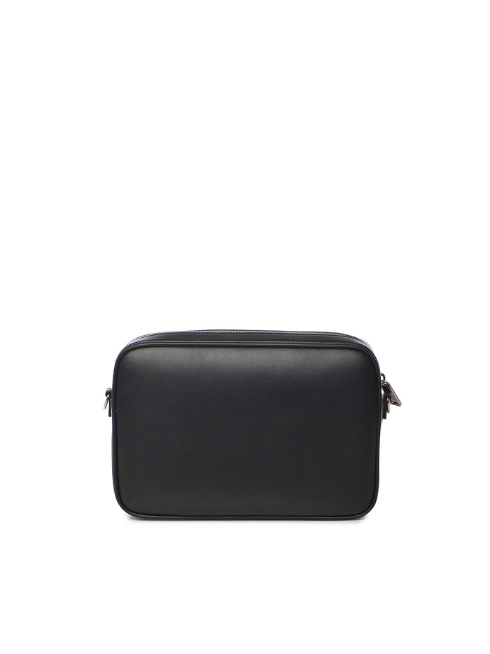 Fendi Bags Black Calfskin