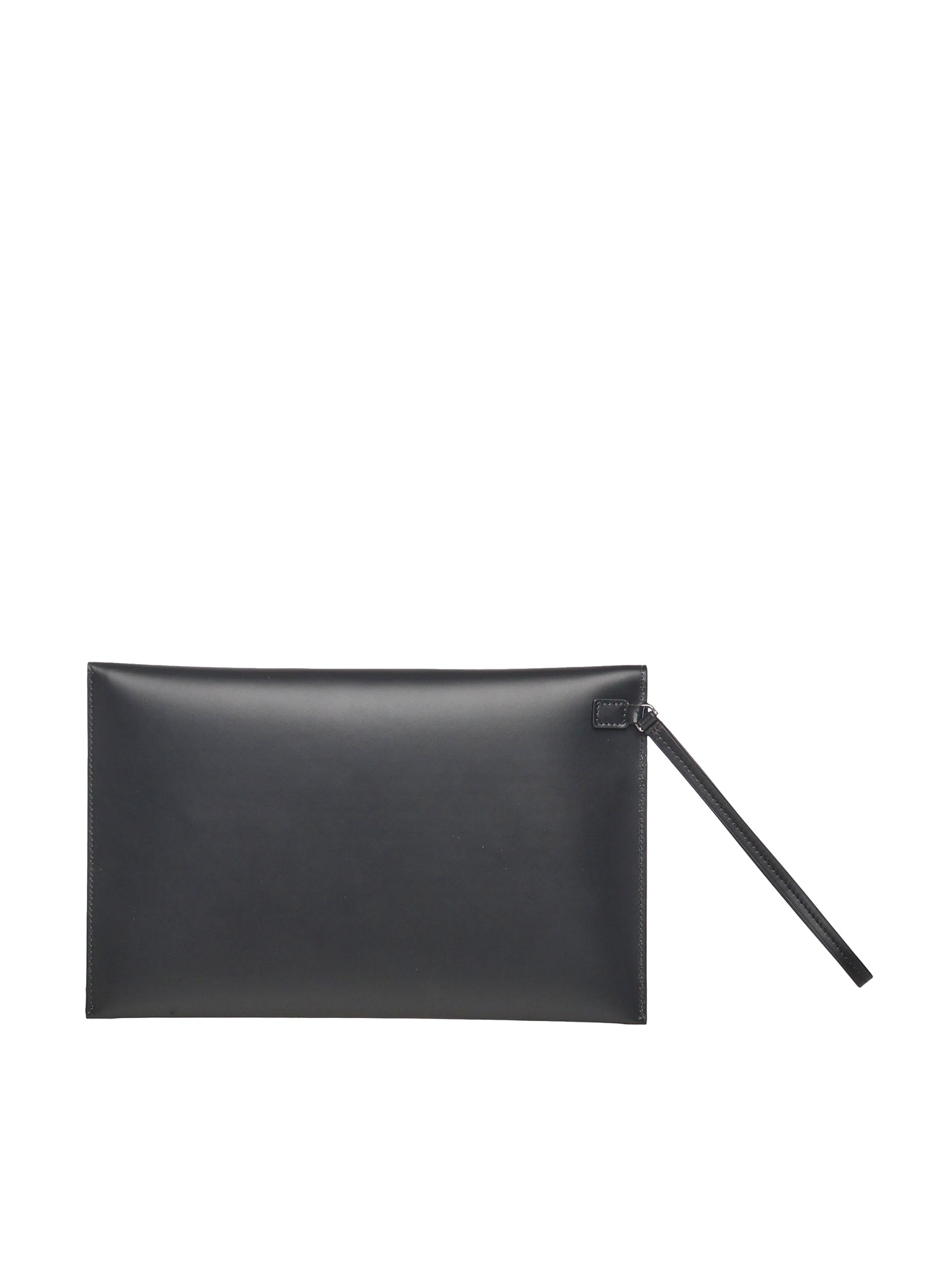 Fendi Bags Black Calfskin