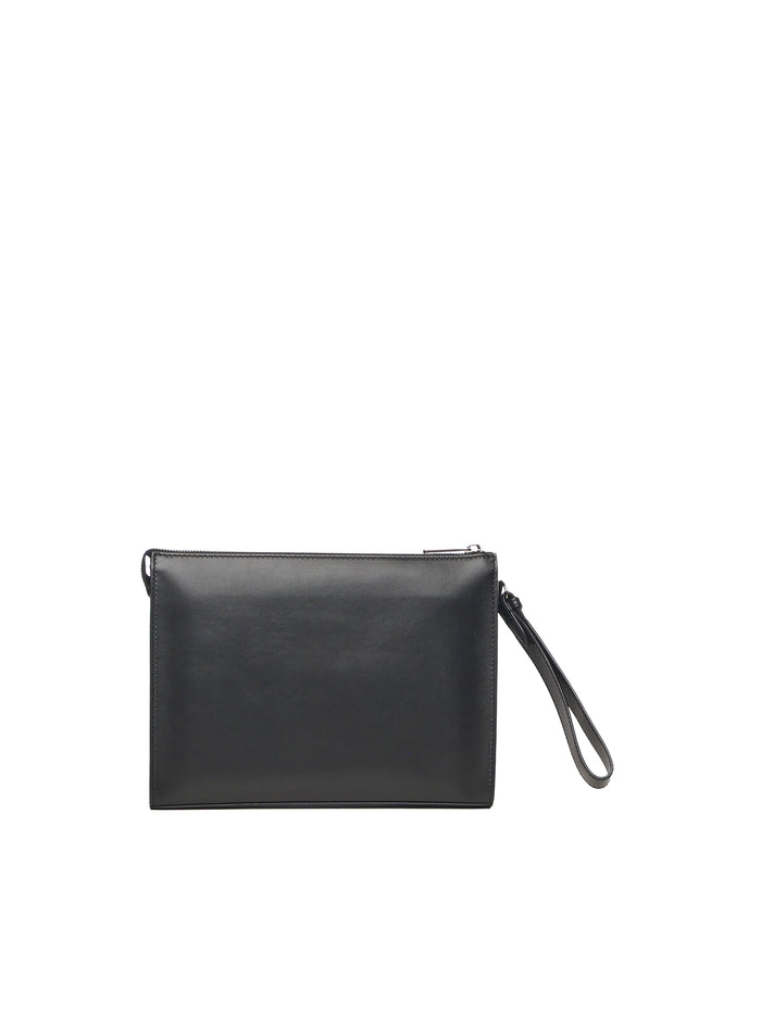 Fendi Bags Black Calfskin