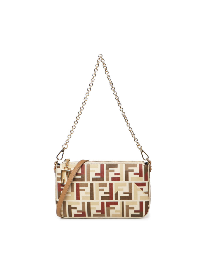 Fendi Bags MultiColour Polyurethane