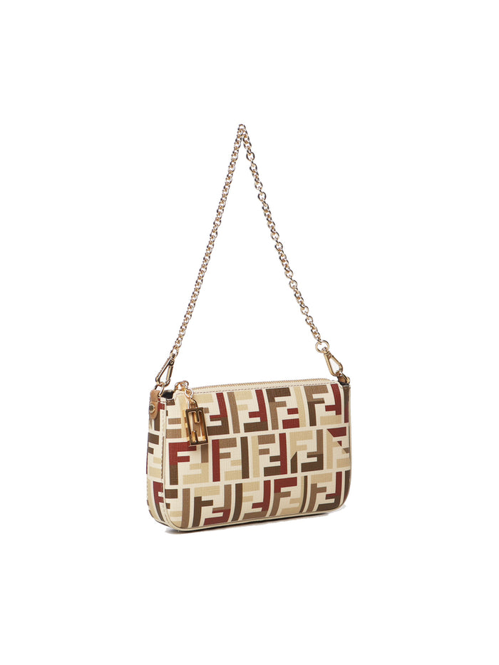 Fendi Bags MultiColour Polyurethane