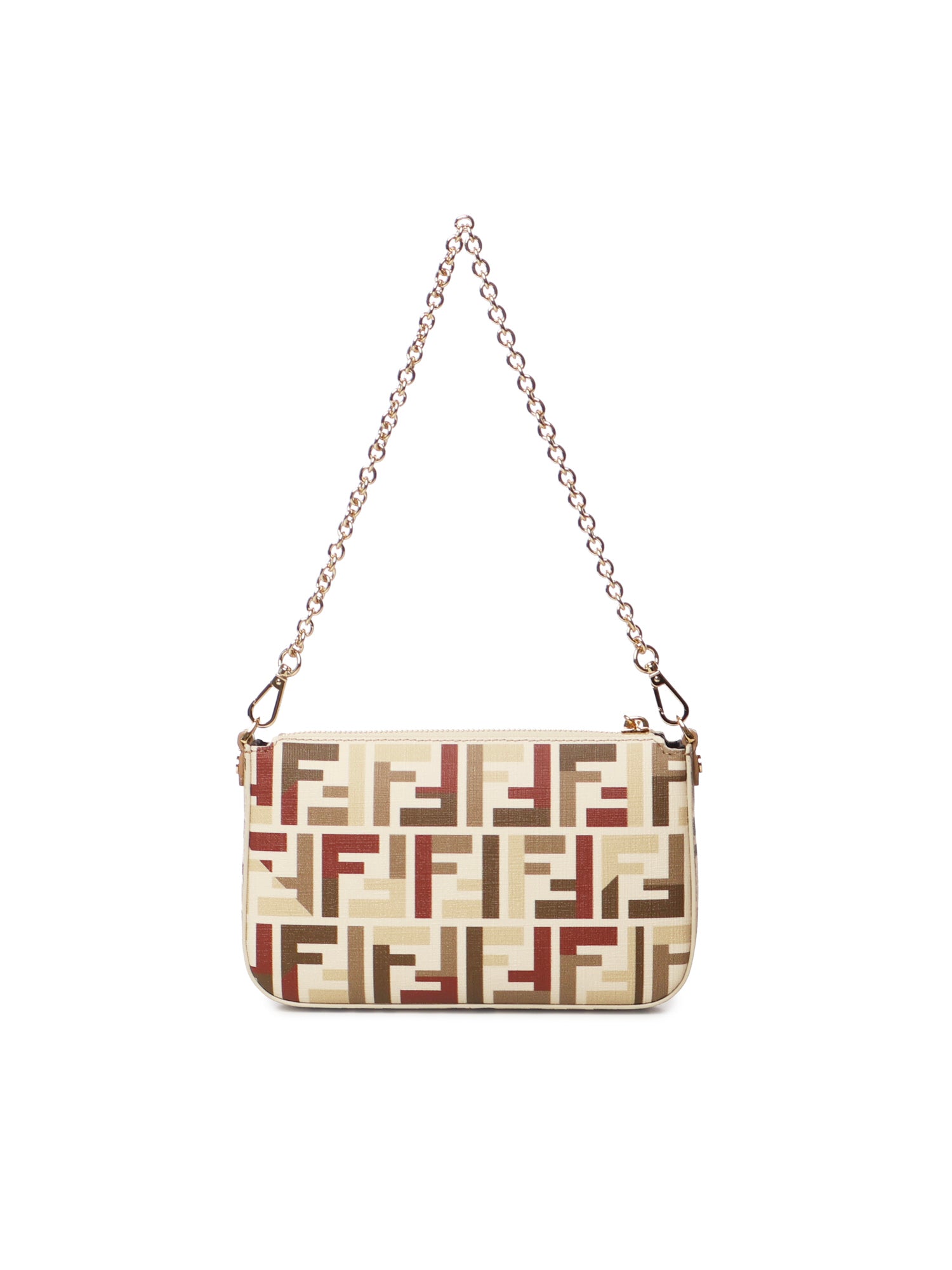 Fendi Bags MultiColour Polyurethane