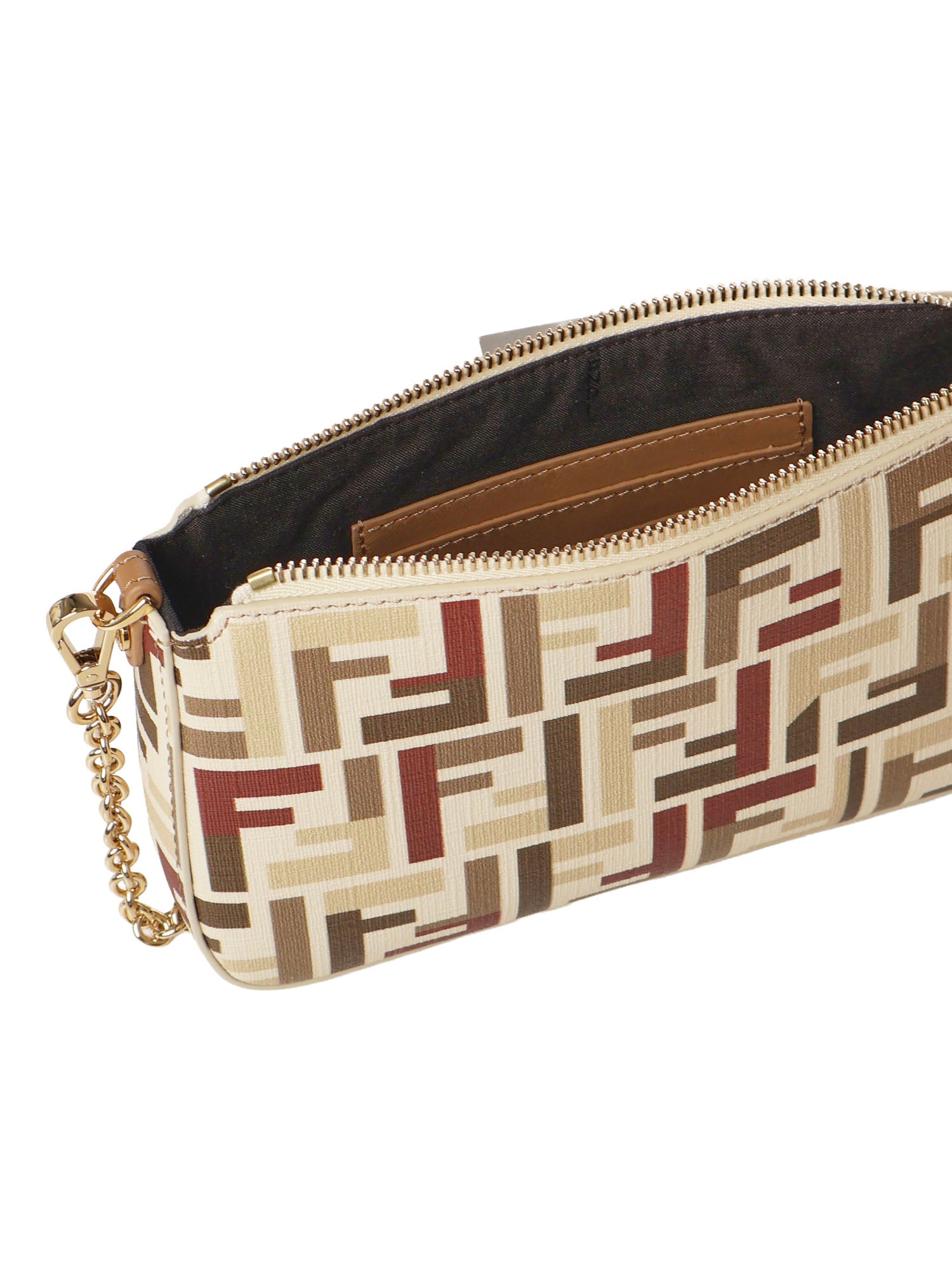 Fendi Bags MultiColour Polyurethane