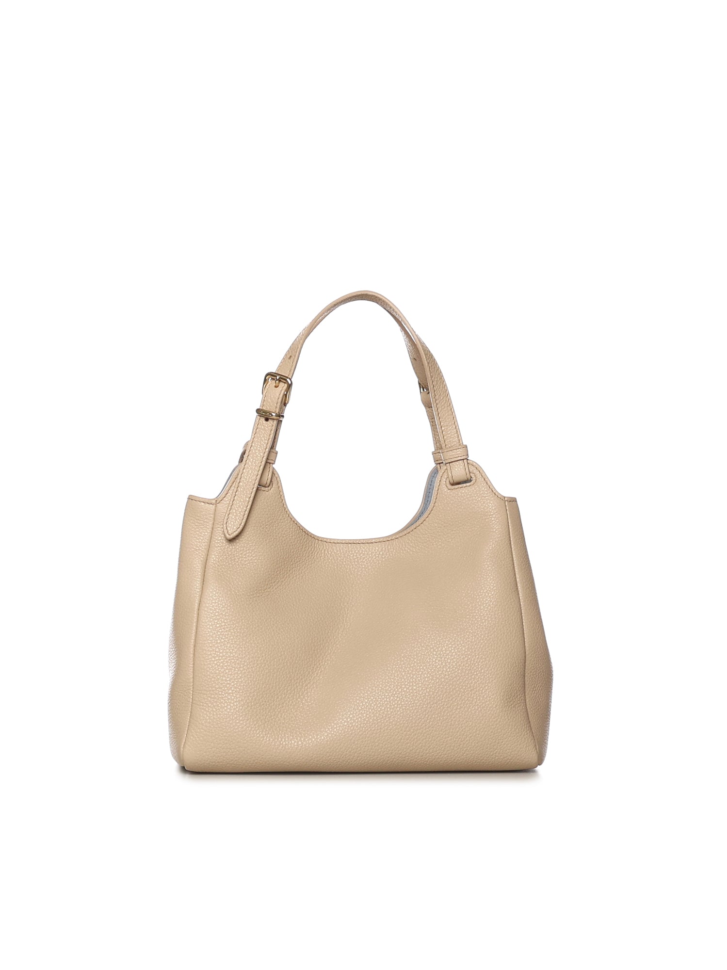 Miu Bags Travertine Calfskin