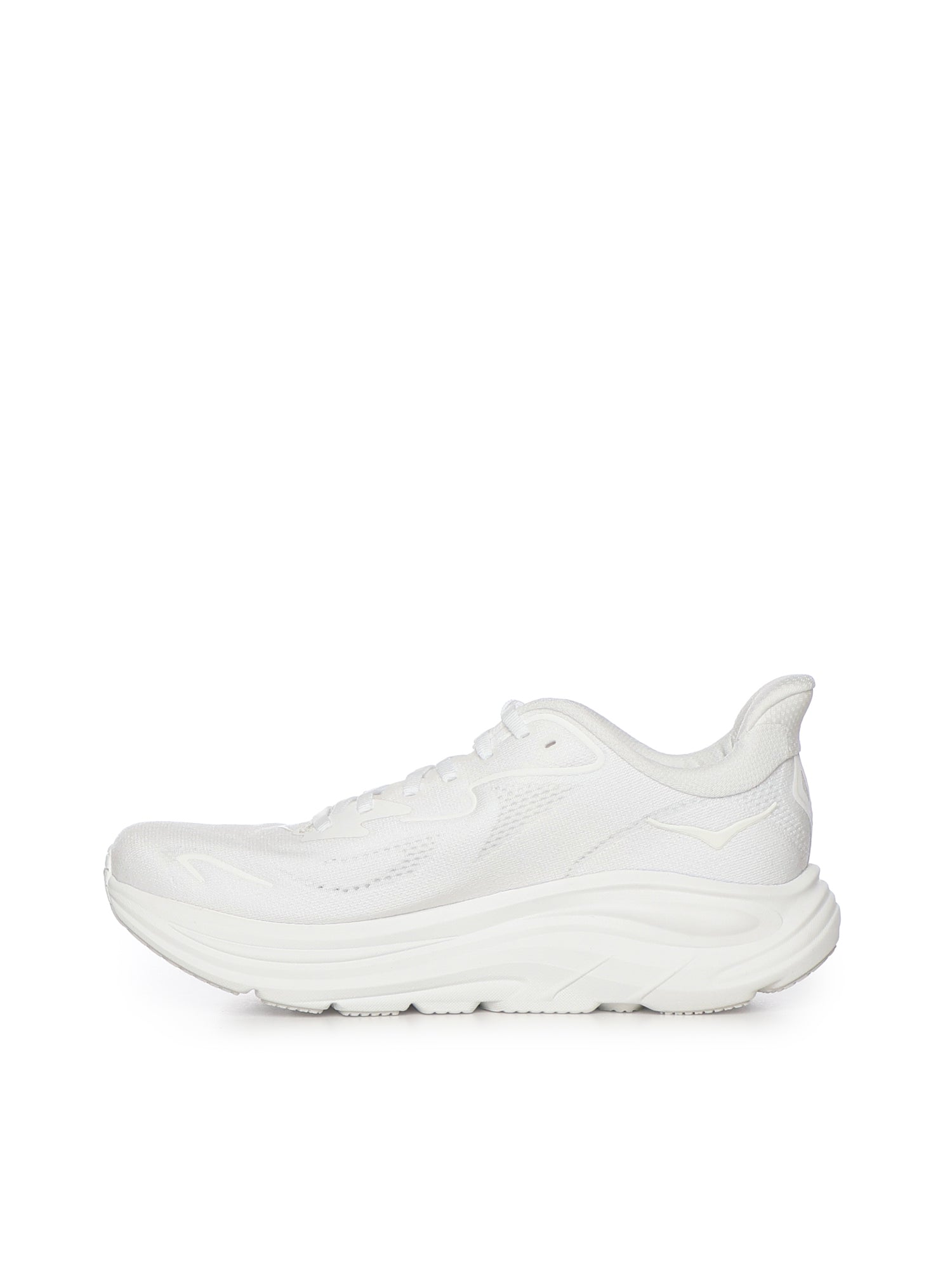 HOKA Sneakers White / Polyester